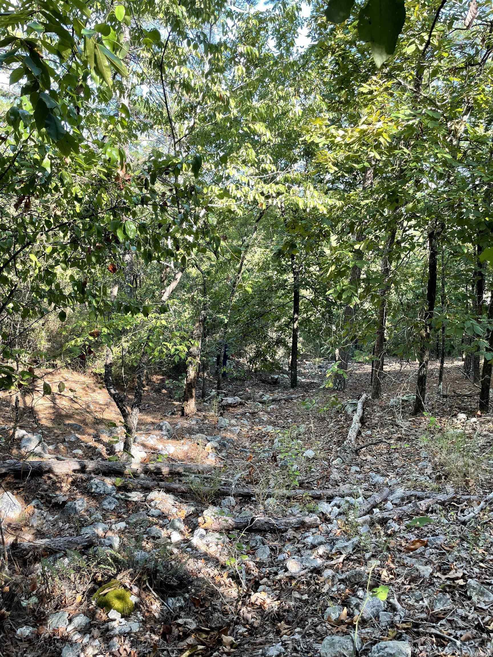 Not in Subdivision - Land