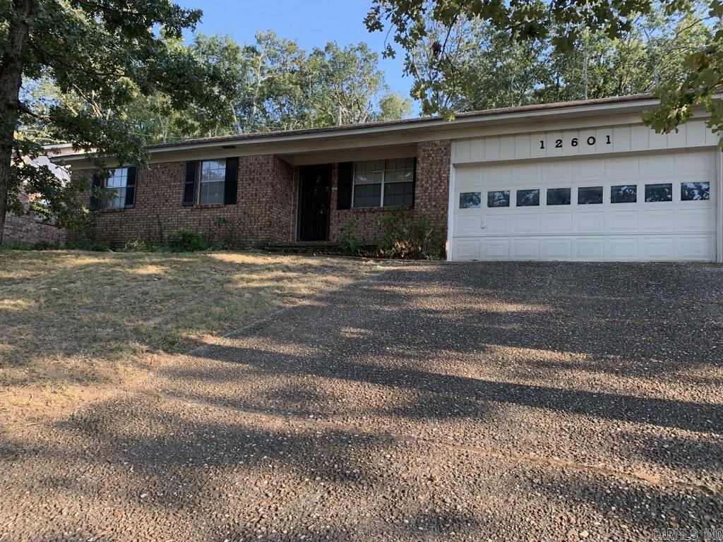 Call/text (501) 288-9849 for showing. Nice one-level home located in West Little Rock. Close to shopping, freeway, and restaurants. Newer appliances in the kitchen. 2 car garage and fully fenced in backyard! Zoned for the sought-after Don Roberts Elementary. This is a non-smoking property. Lease Term: 1650/month, 12-month lease. $1650 security deposit, $300 non-refundable pet fee, $30 non-refundable application fee.