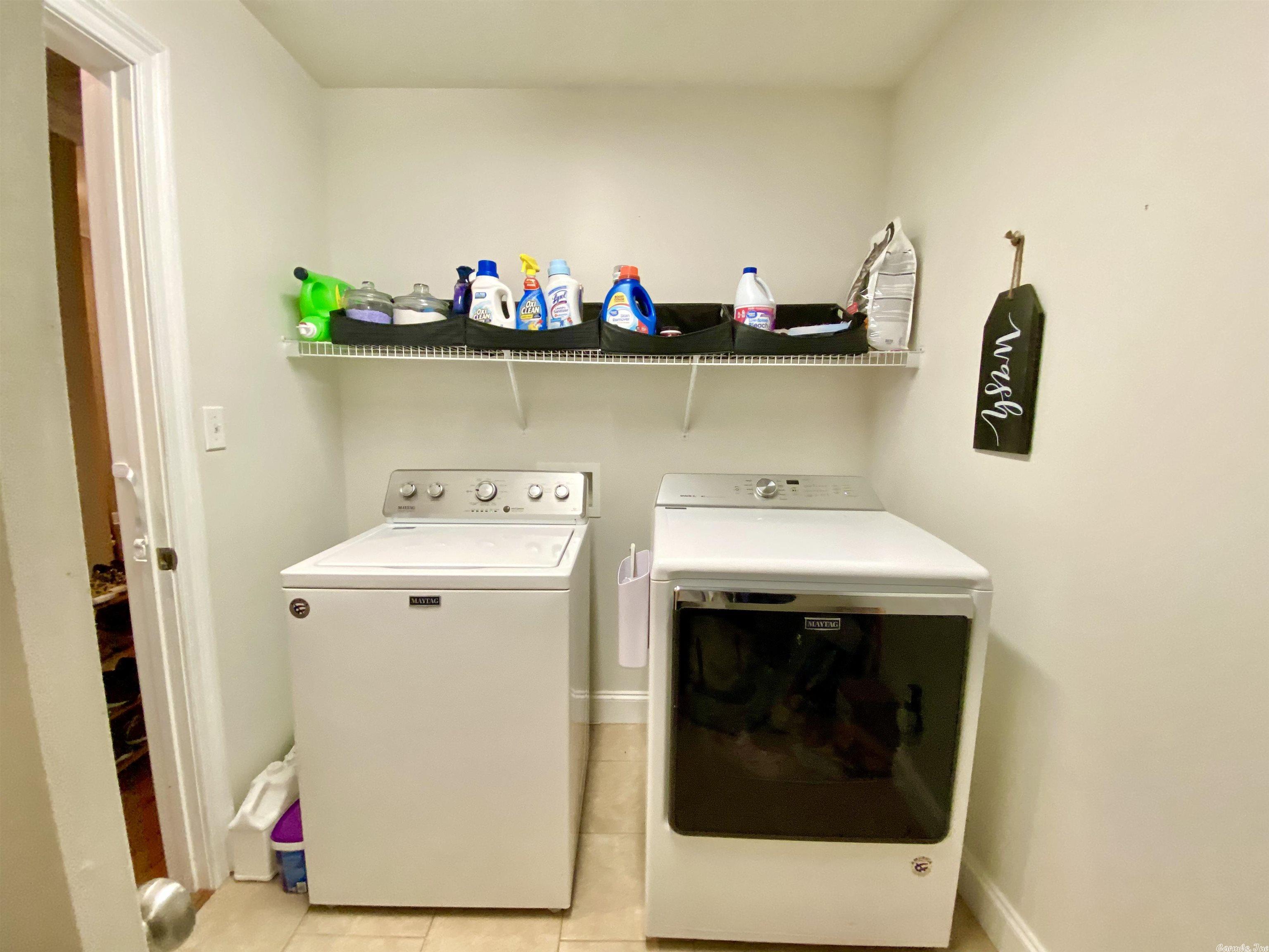 Dogwood Acres - Residential