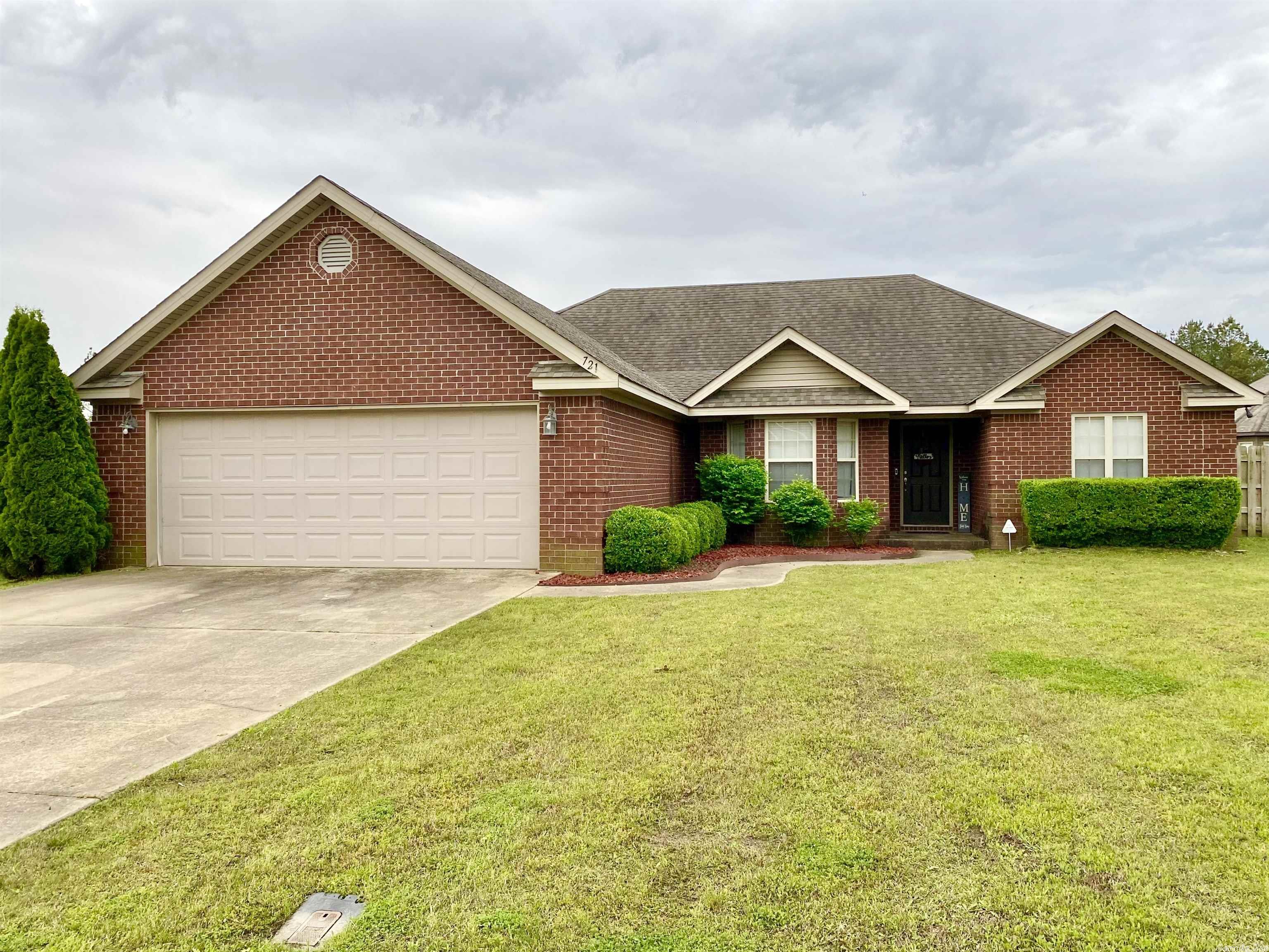 Dogwood Acres - Residential