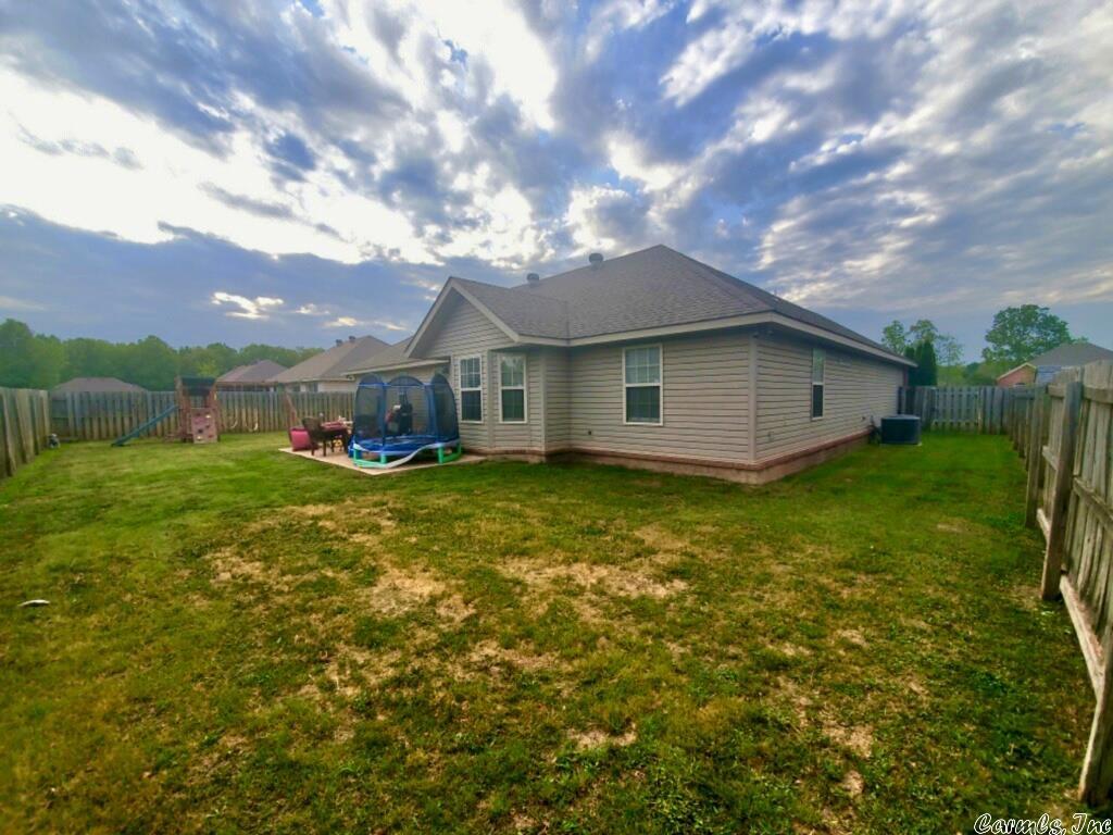 Dogwood Acres - Residential