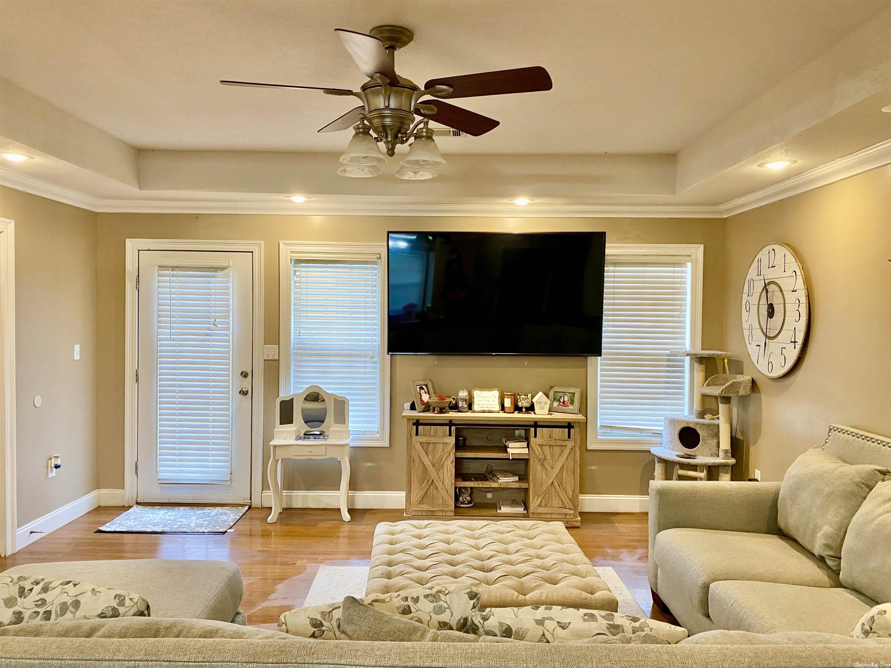 Dogwood Acres - Residential