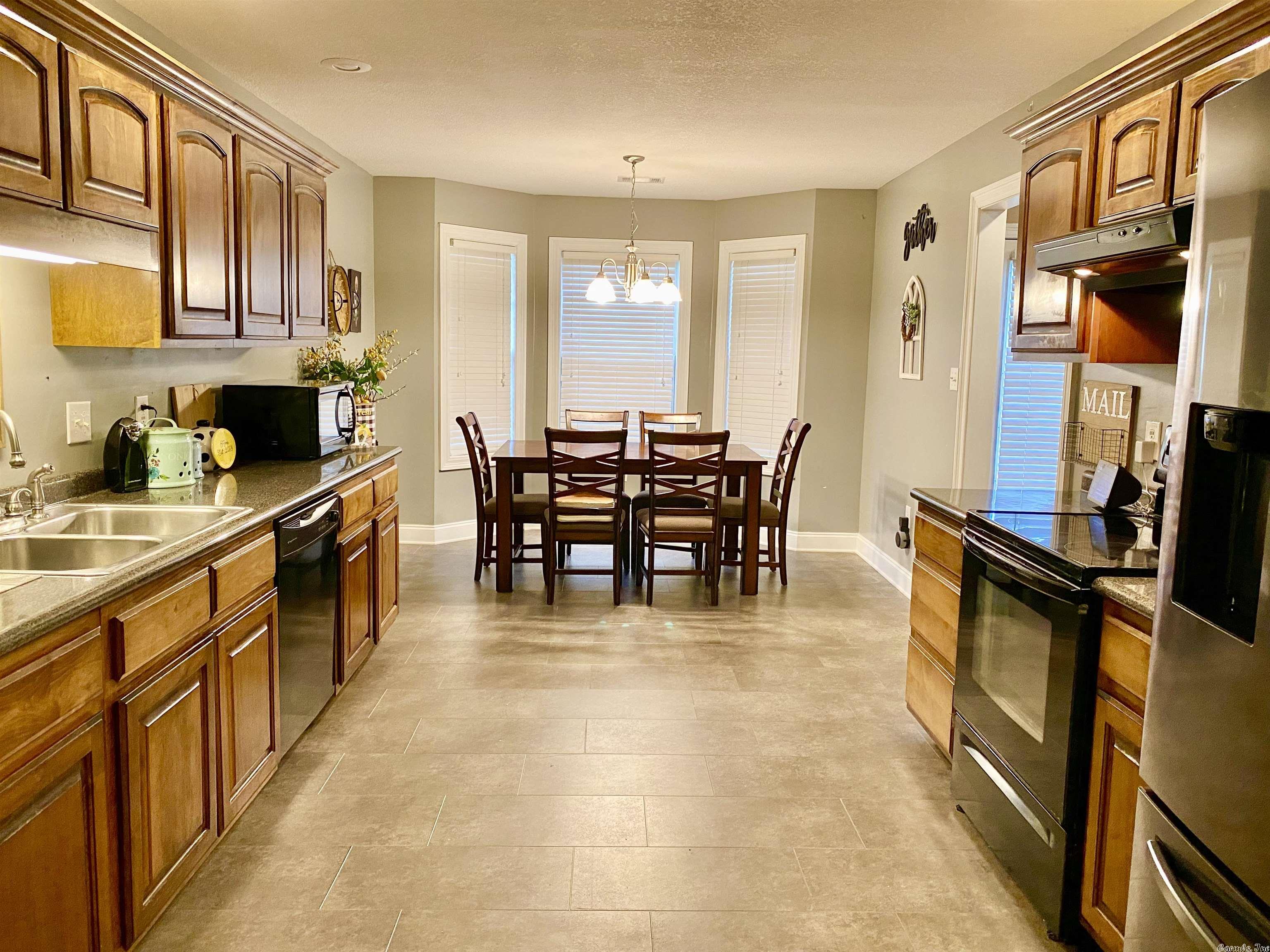 Dogwood Acres - Residential