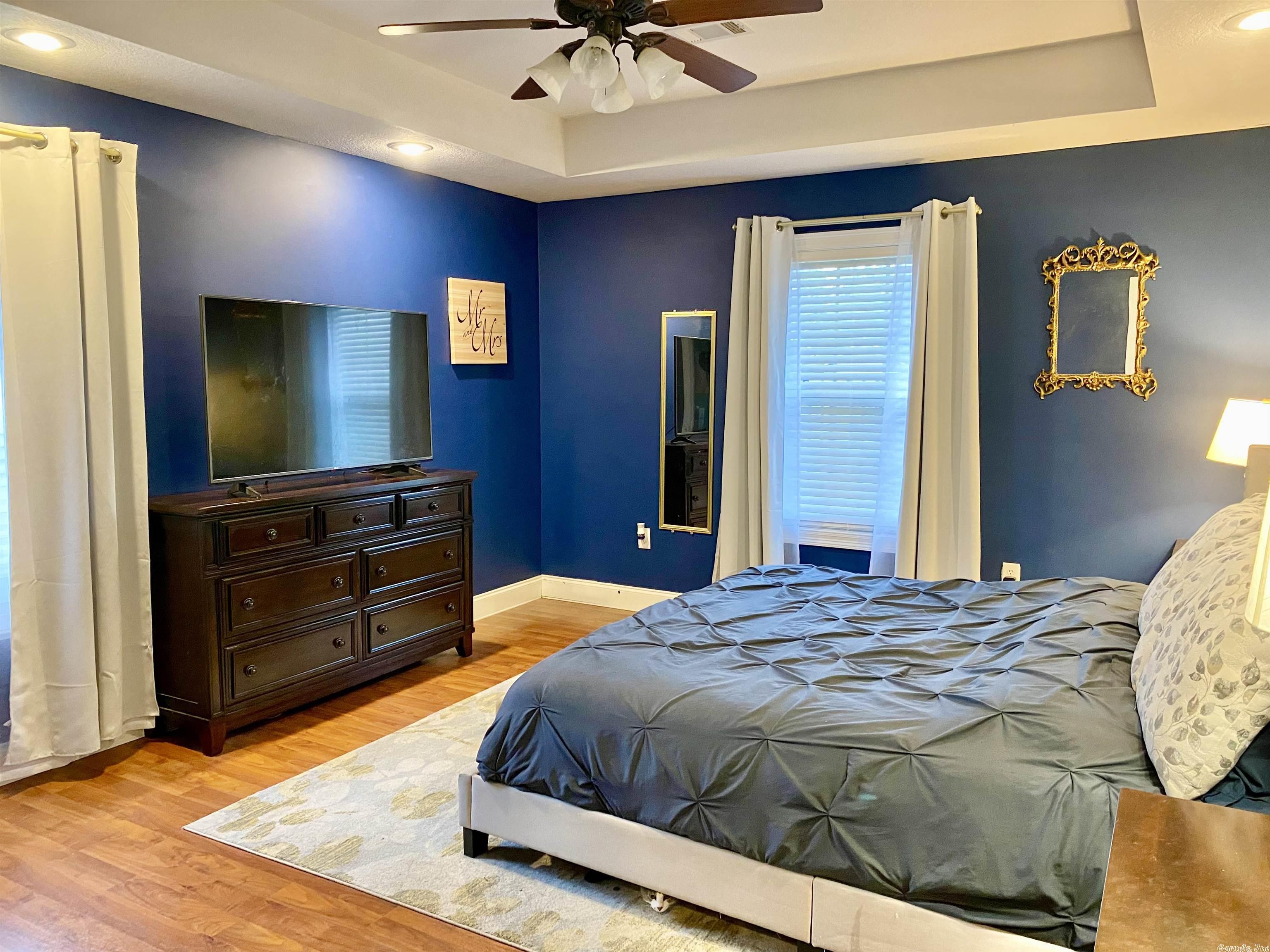 Dogwood Acres - Residential