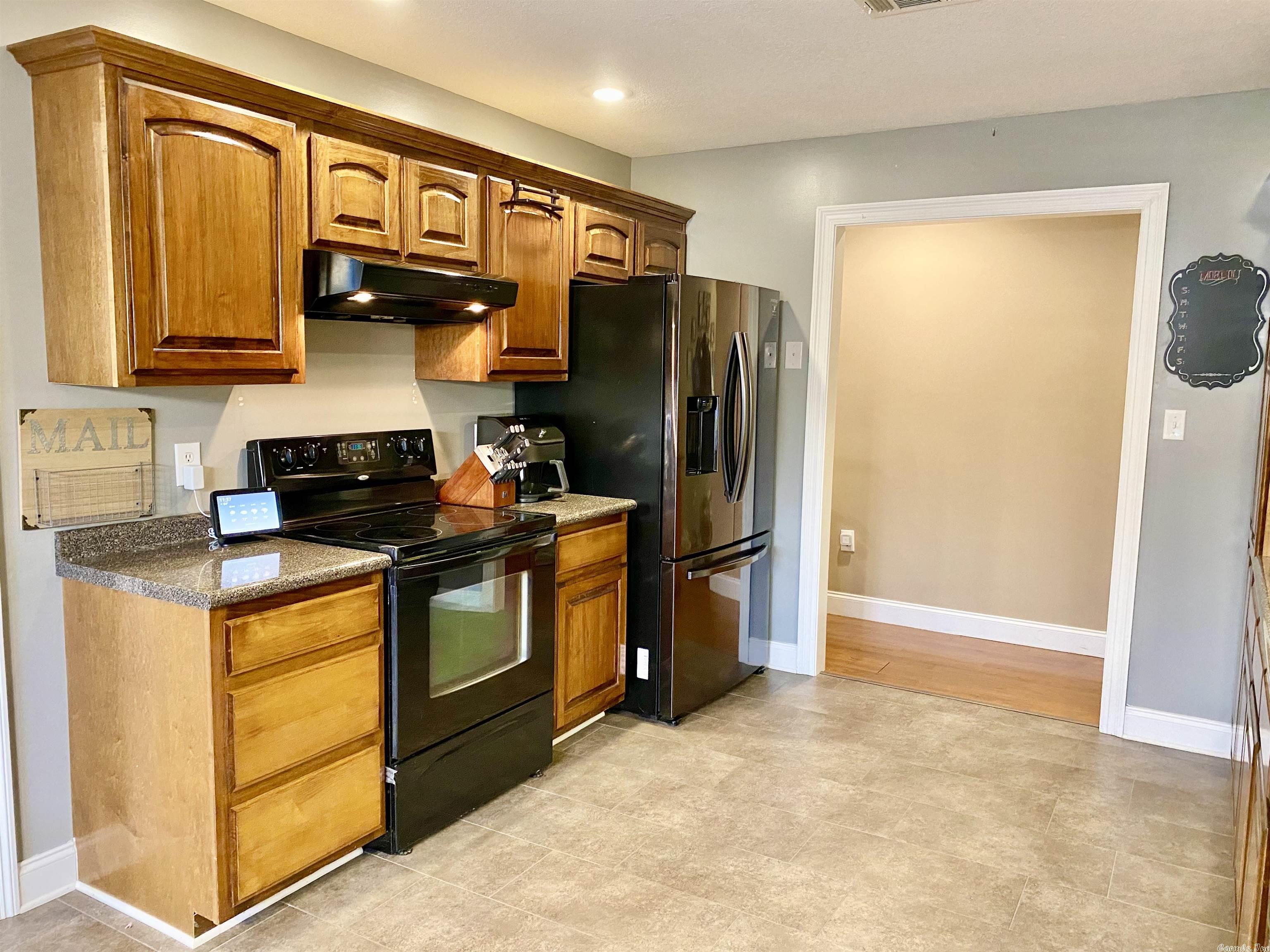 Dogwood Acres - Residential