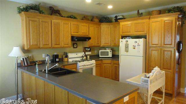 Sherwood Forest - Residential