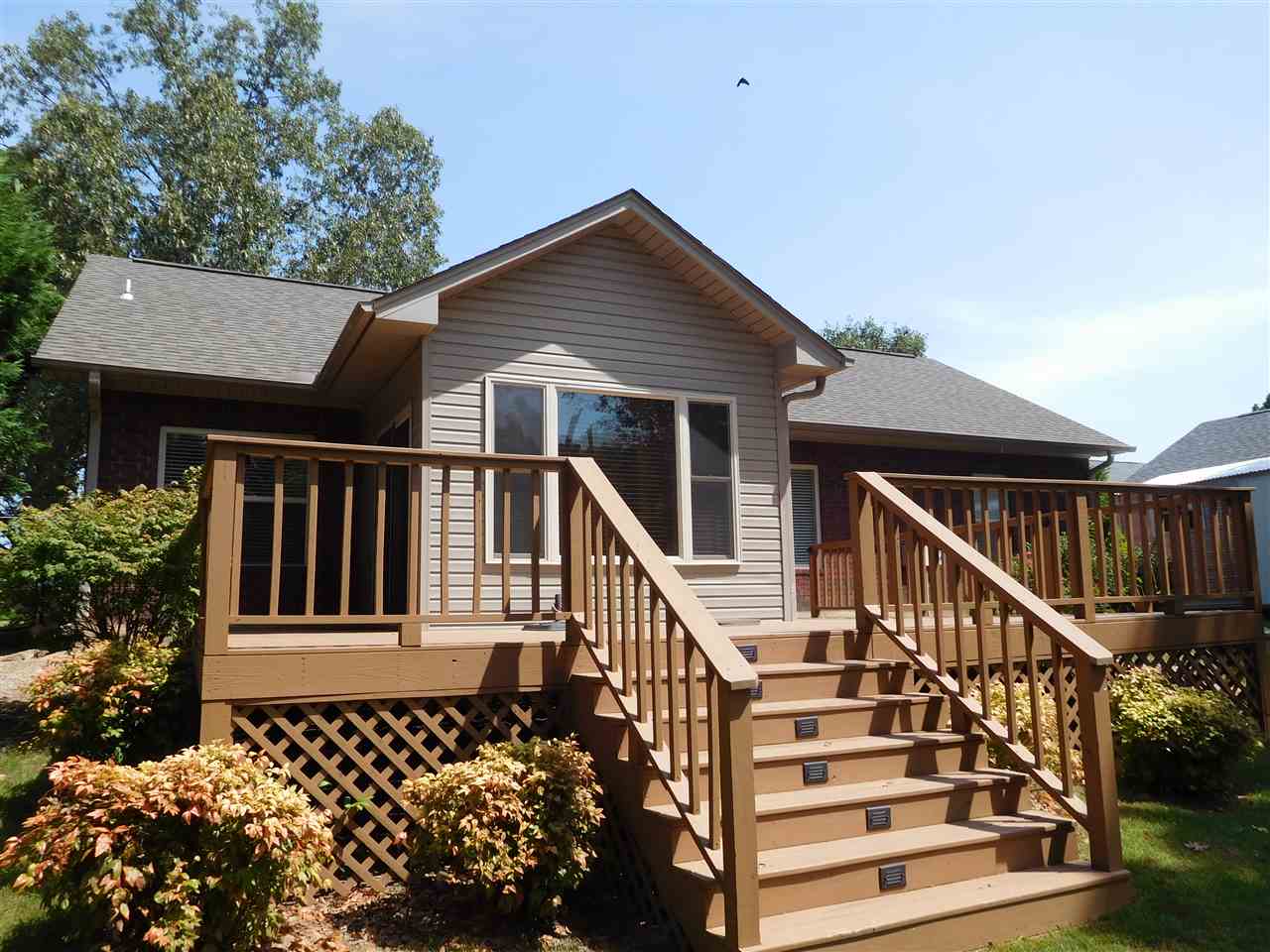 Sherwood Forest - Residential