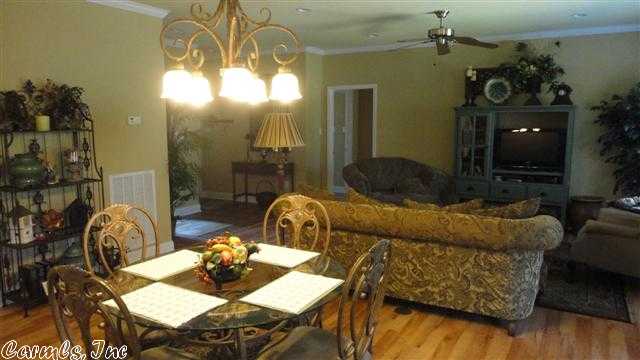 Sherwood Forest - Residential