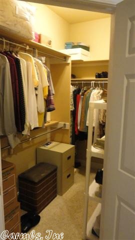 Sherwood Forest - Residential