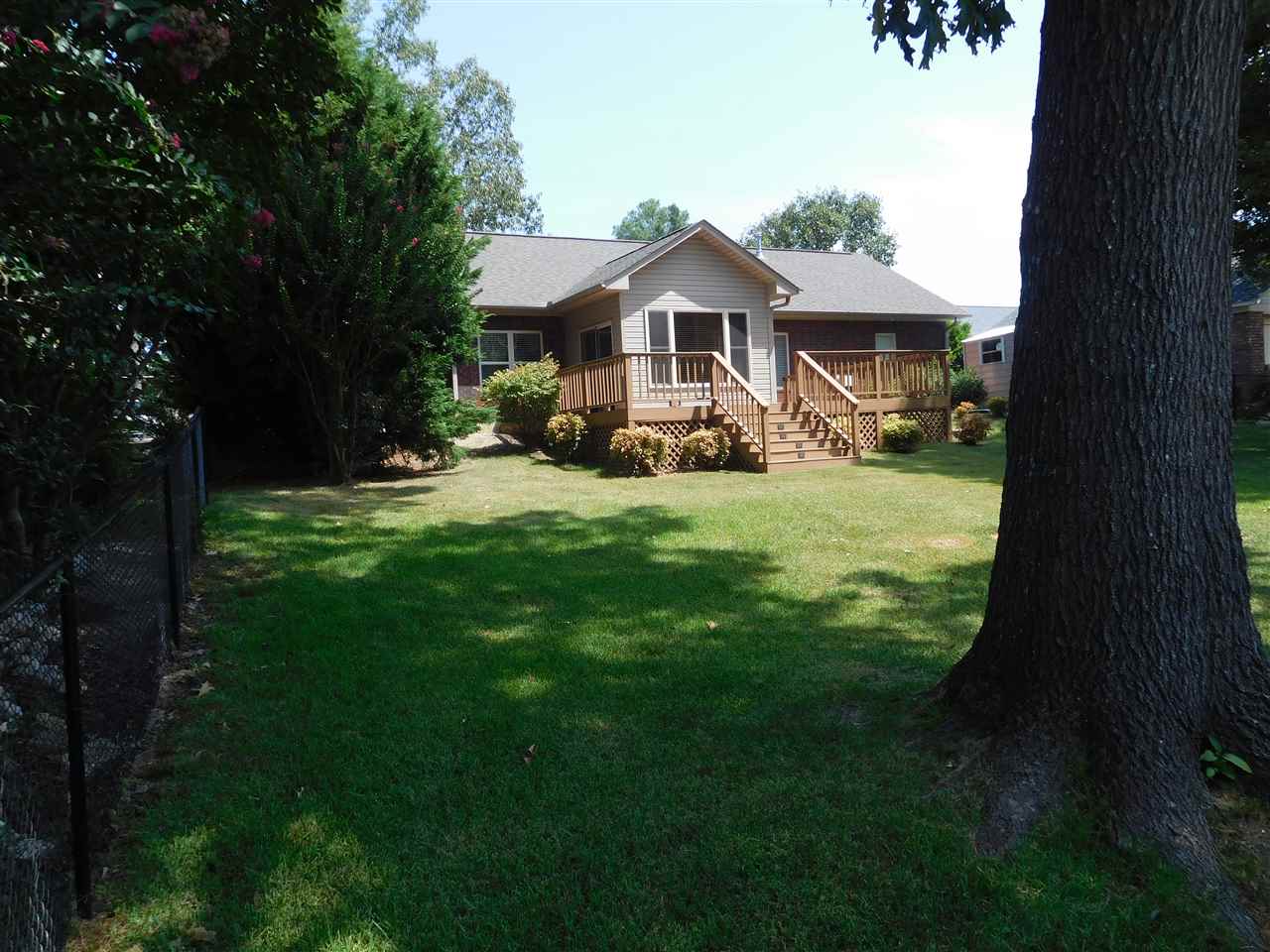 Sherwood Forest - Residential