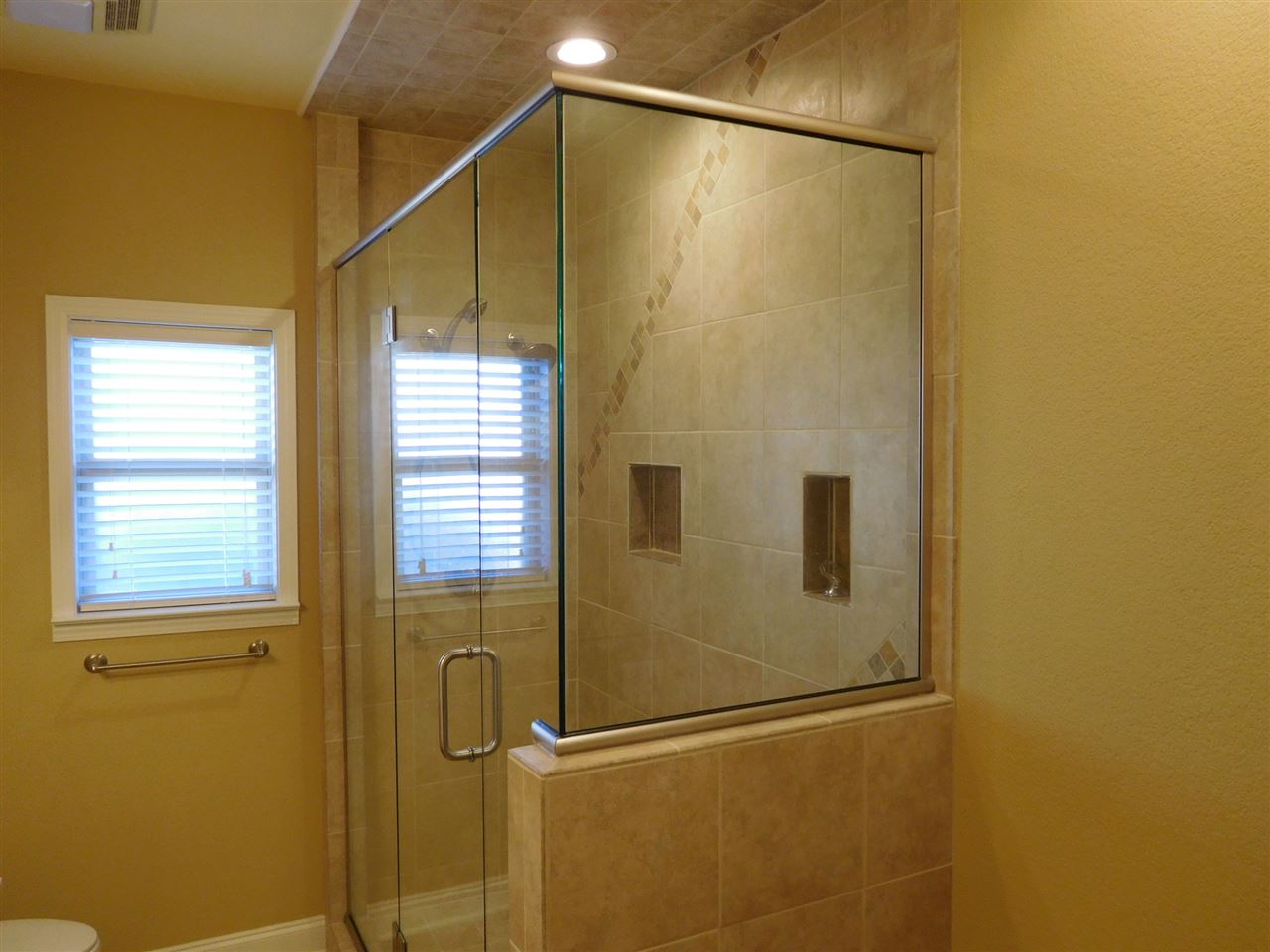 Sherwood Forest - Residential