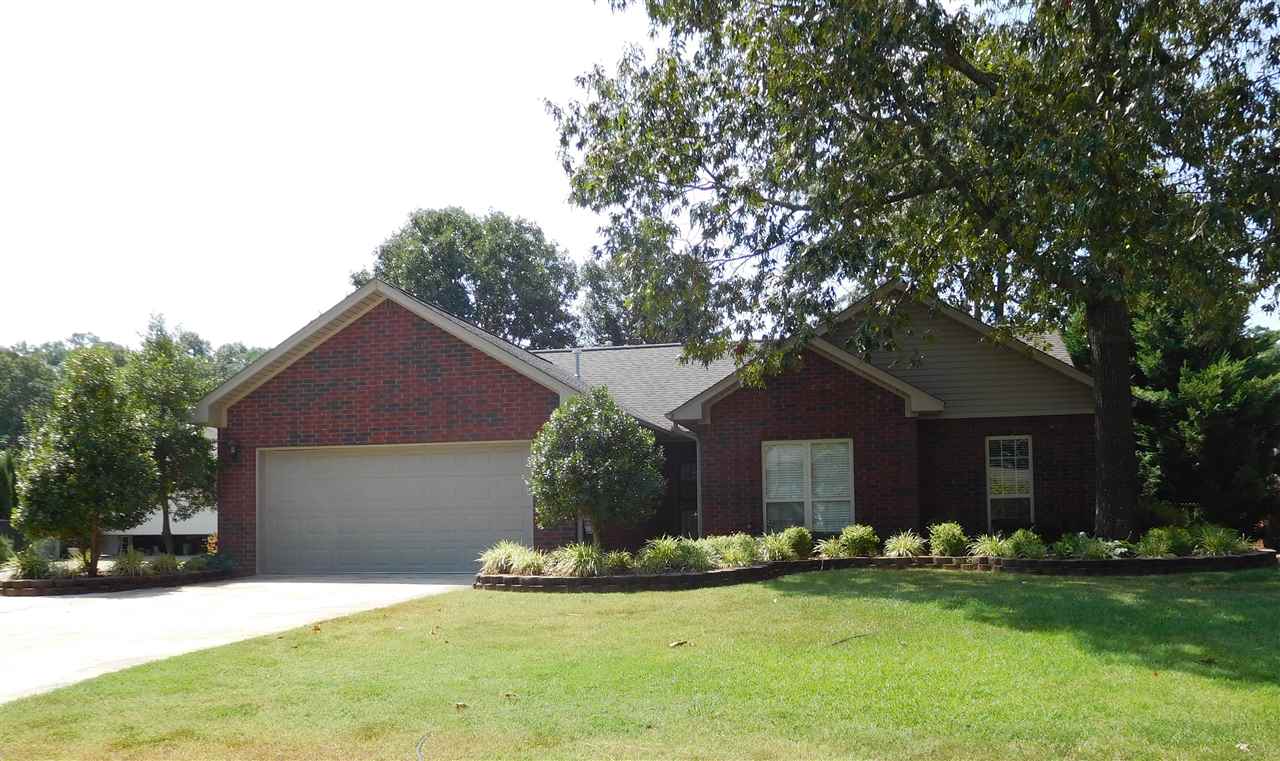 Sherwood Forest - Residential