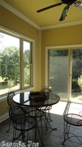 Sherwood Forest - Residential