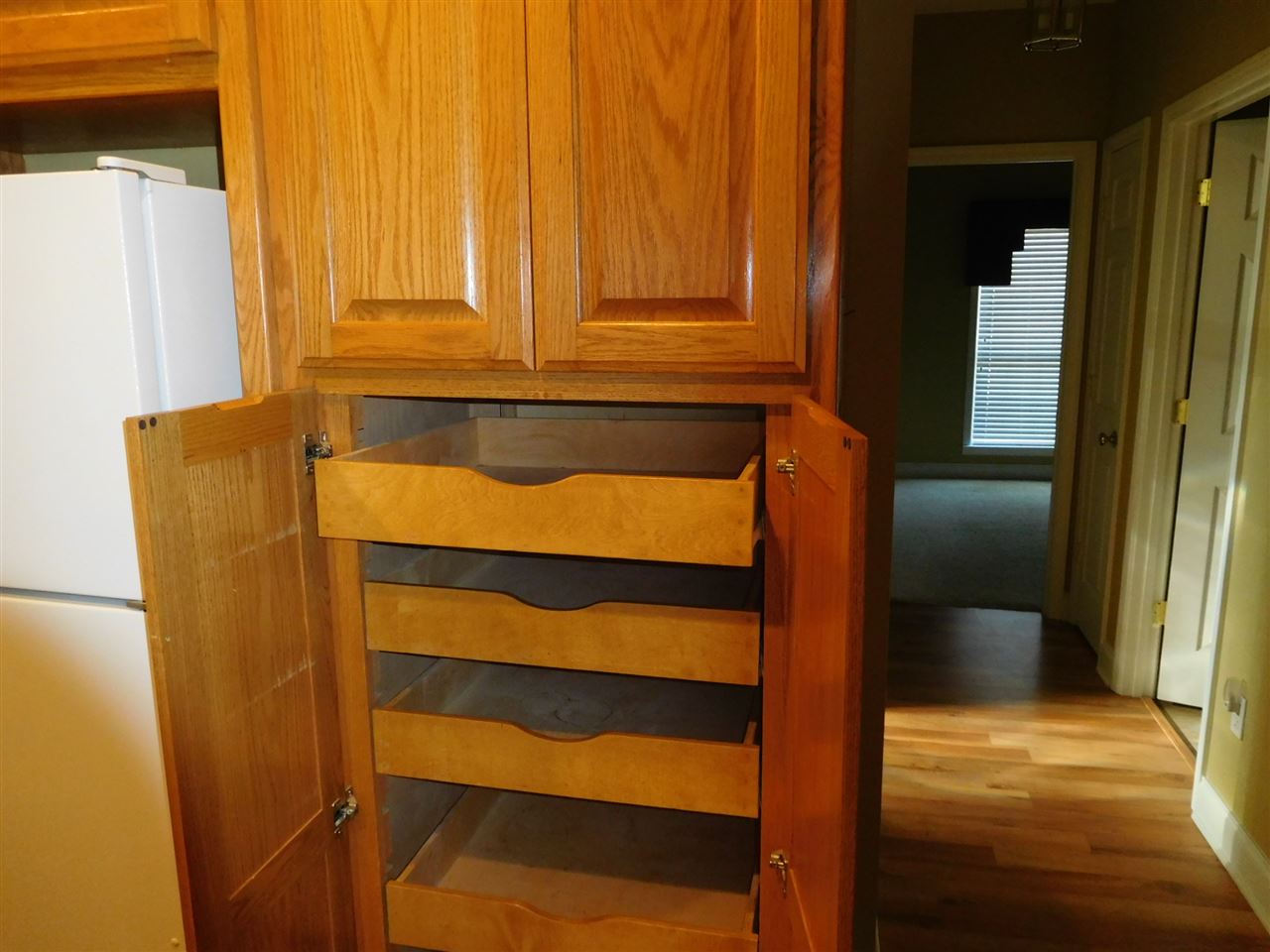 Sherwood Forest - Residential