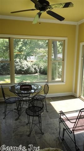 Sherwood Forest - Residential