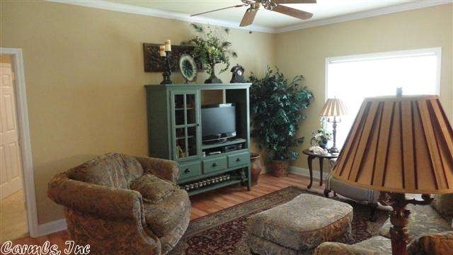 Sherwood Forest - Residential