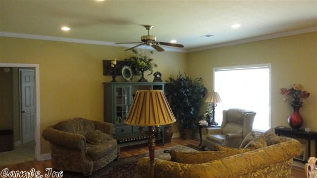 Sherwood Forest - Residential