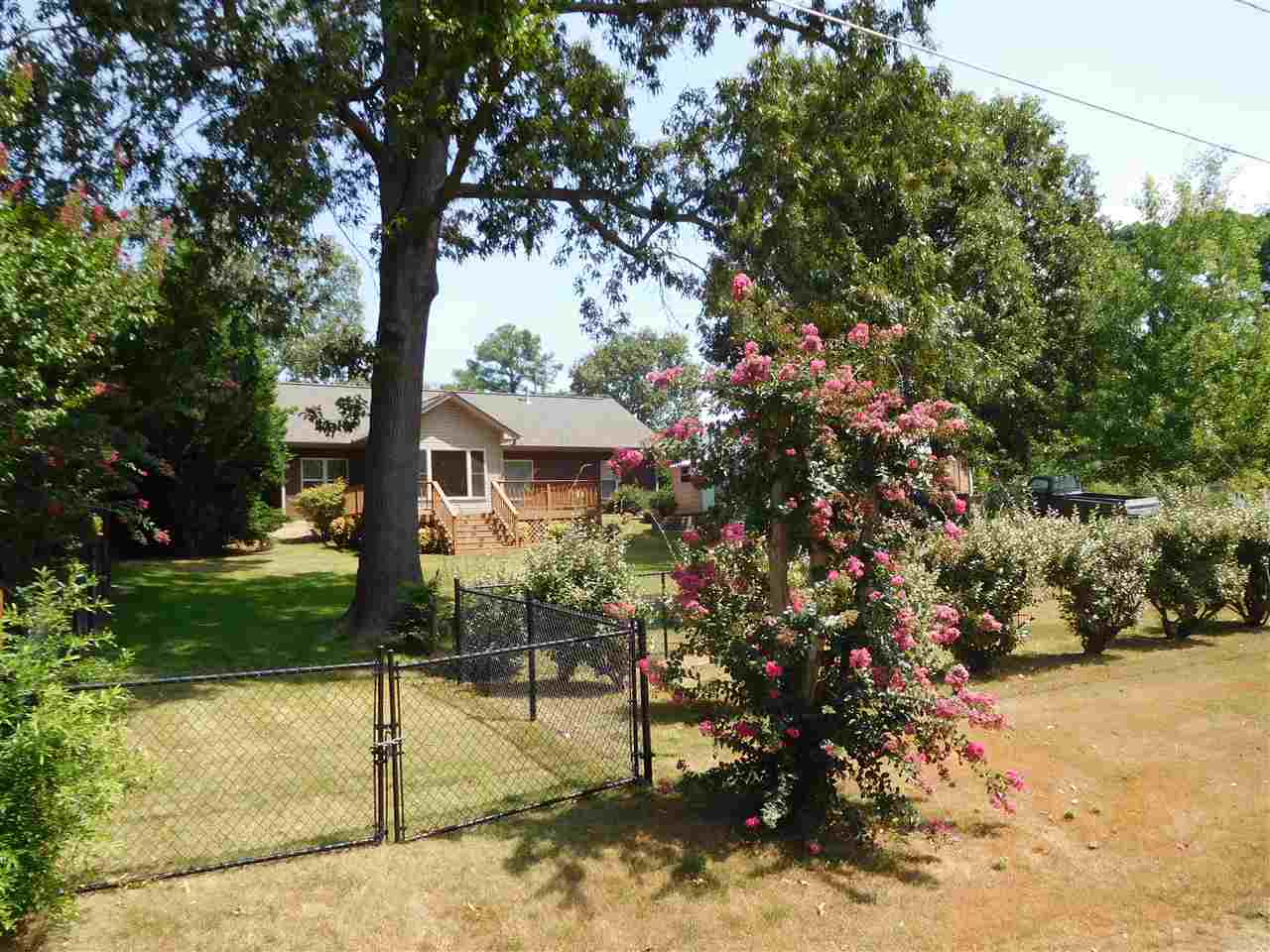 Sherwood Forest - Residential