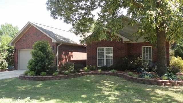 Sherwood Forest - Residential