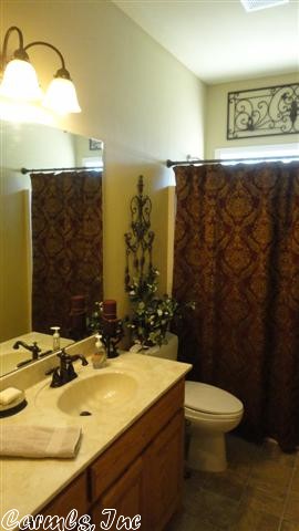 Sherwood Forest - Residential