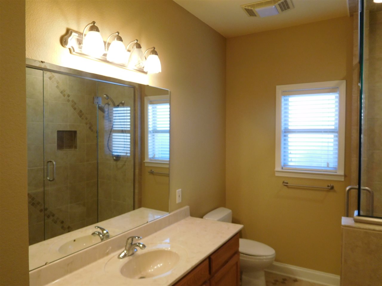 Sherwood Forest - Residential