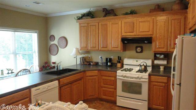 Sherwood Forest - Residential