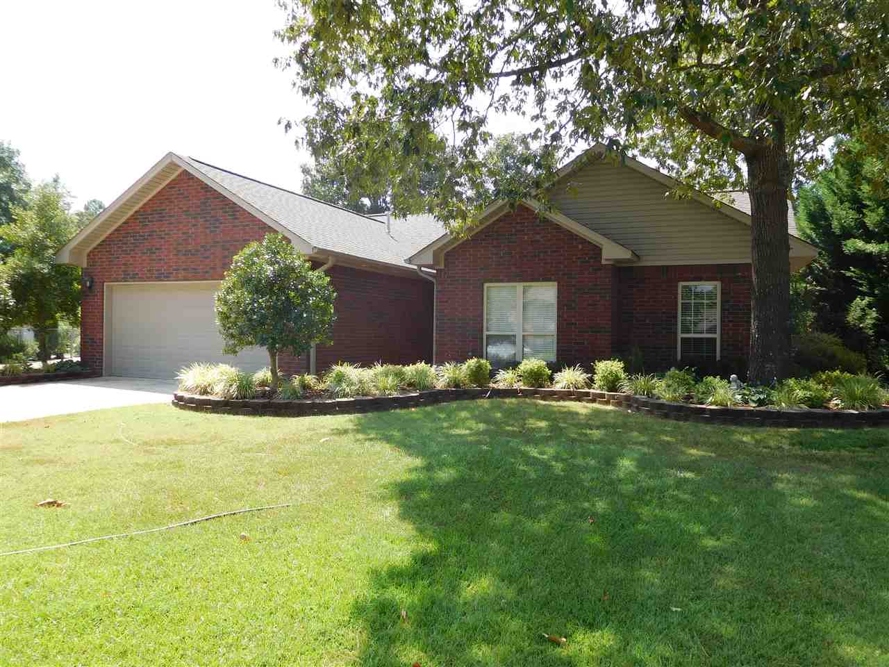 Sherwood Forest - Residential