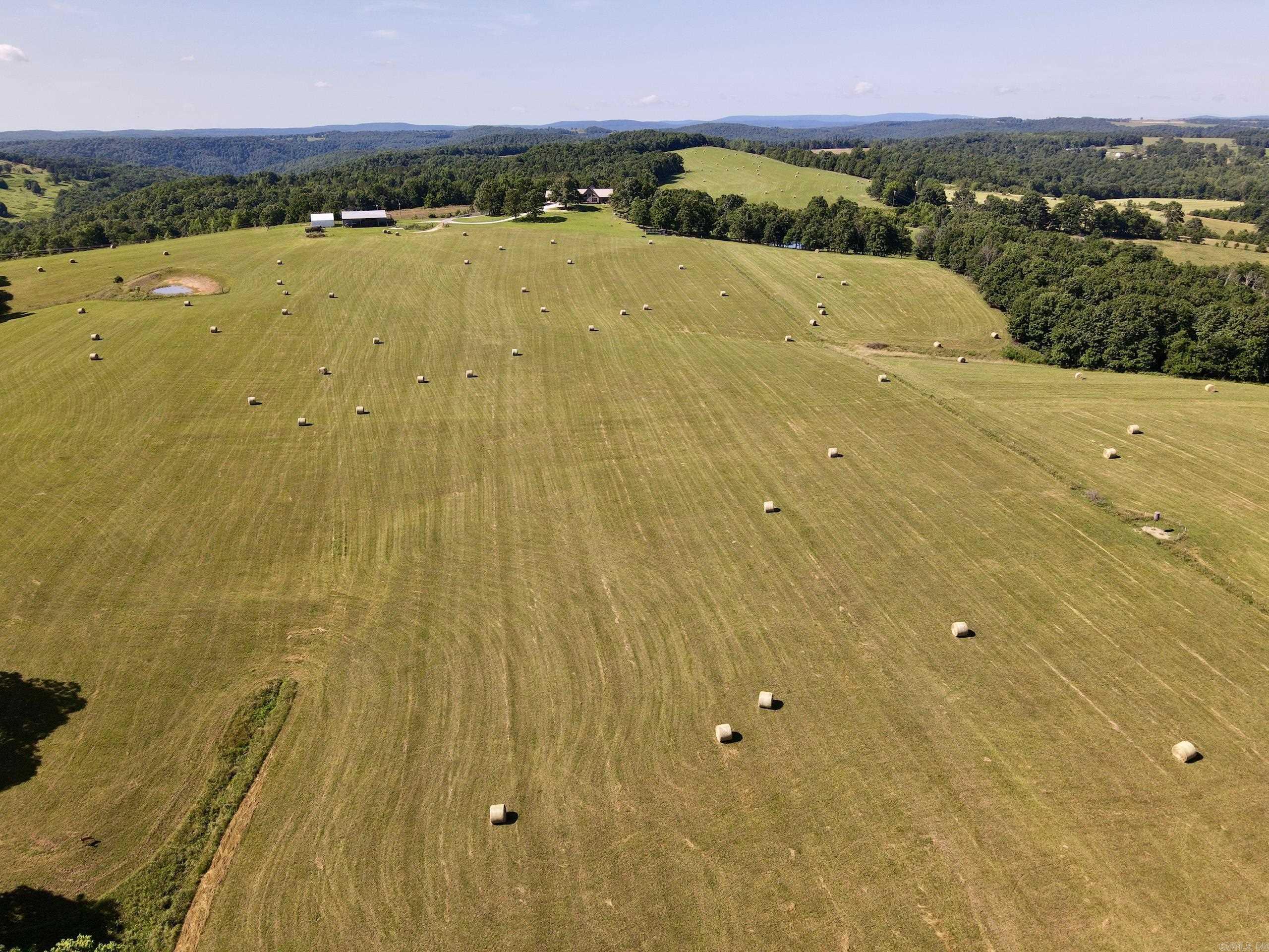 Not in Subdivision - Land
