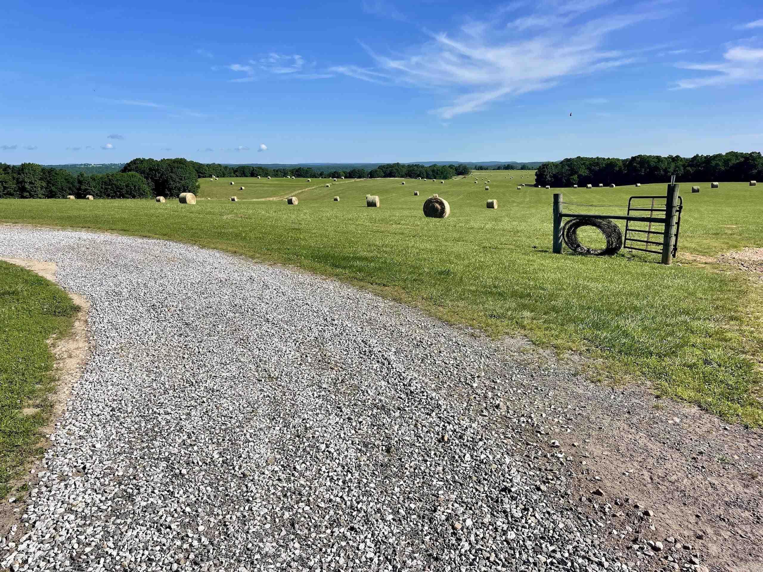 Not in Subdivision - Land