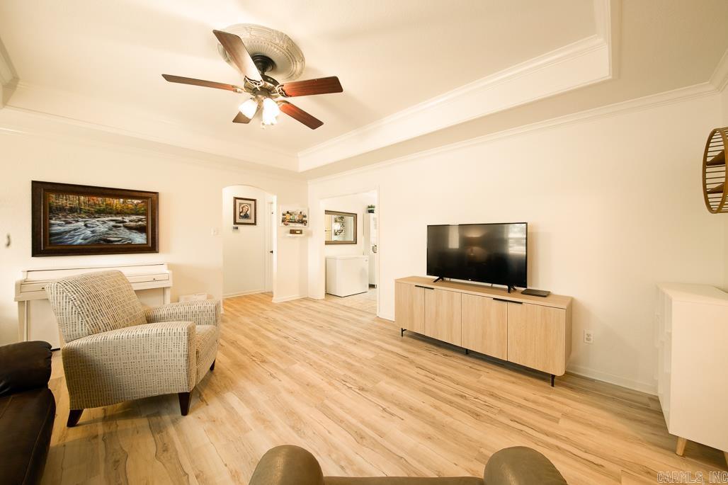 ORCHARD HOLLOW ESTATES - Residential