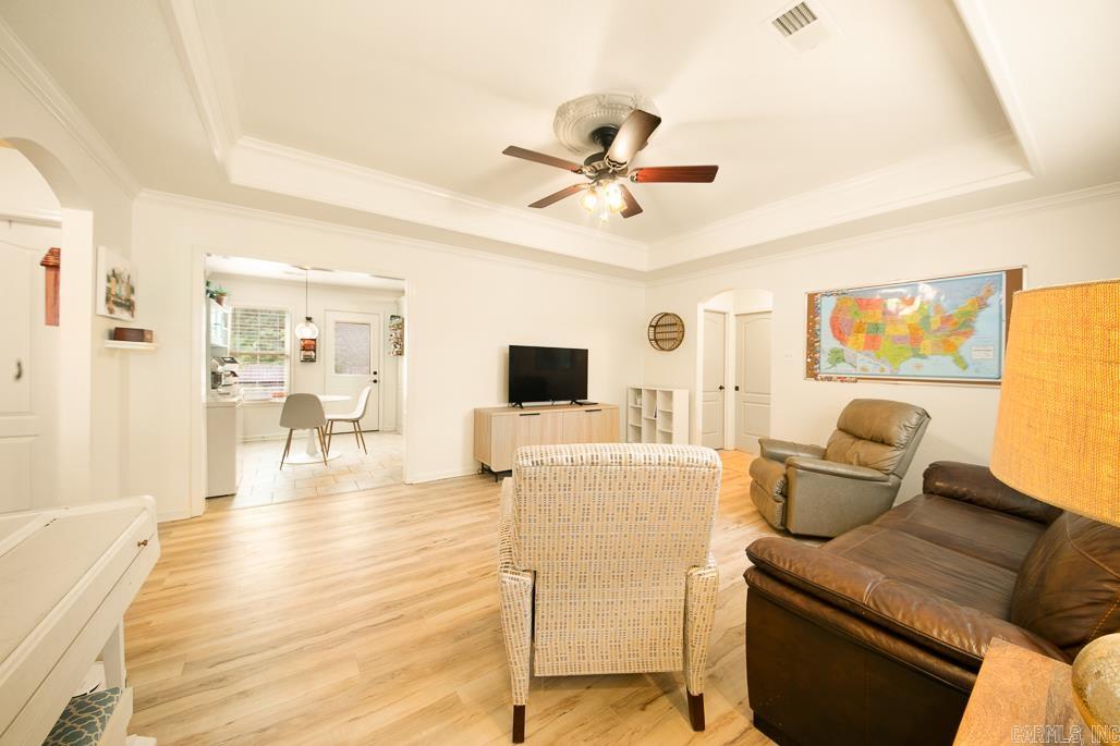 ORCHARD HOLLOW ESTATES - Residential