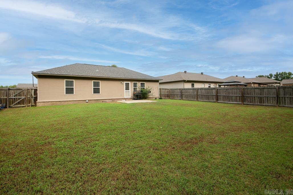 ORCHARD HOLLOW ESTATES - Residential