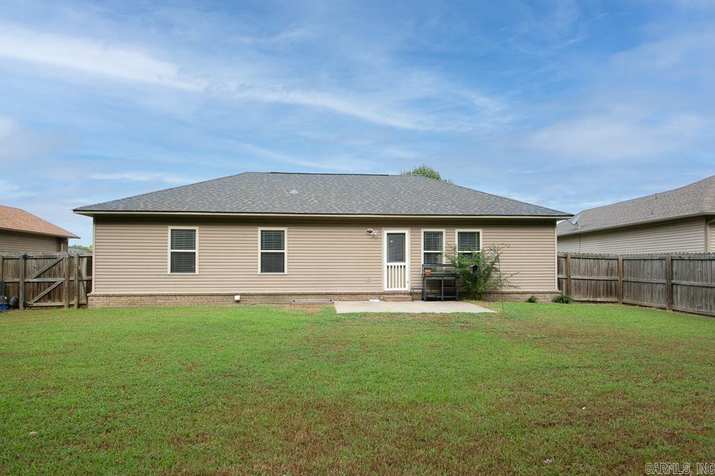 ORCHARD HOLLOW ESTATES - Residential