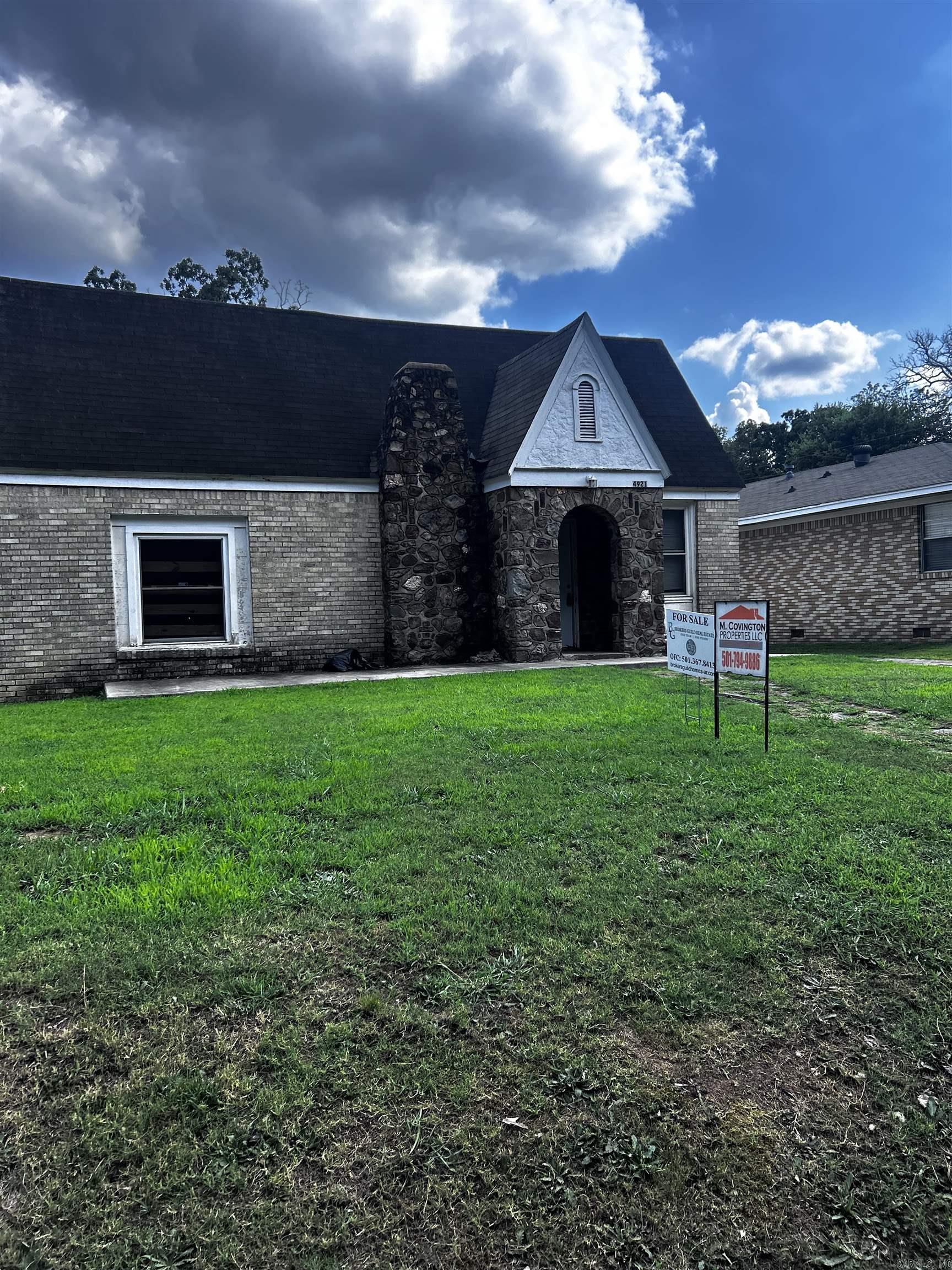 OAKHURST - Residential