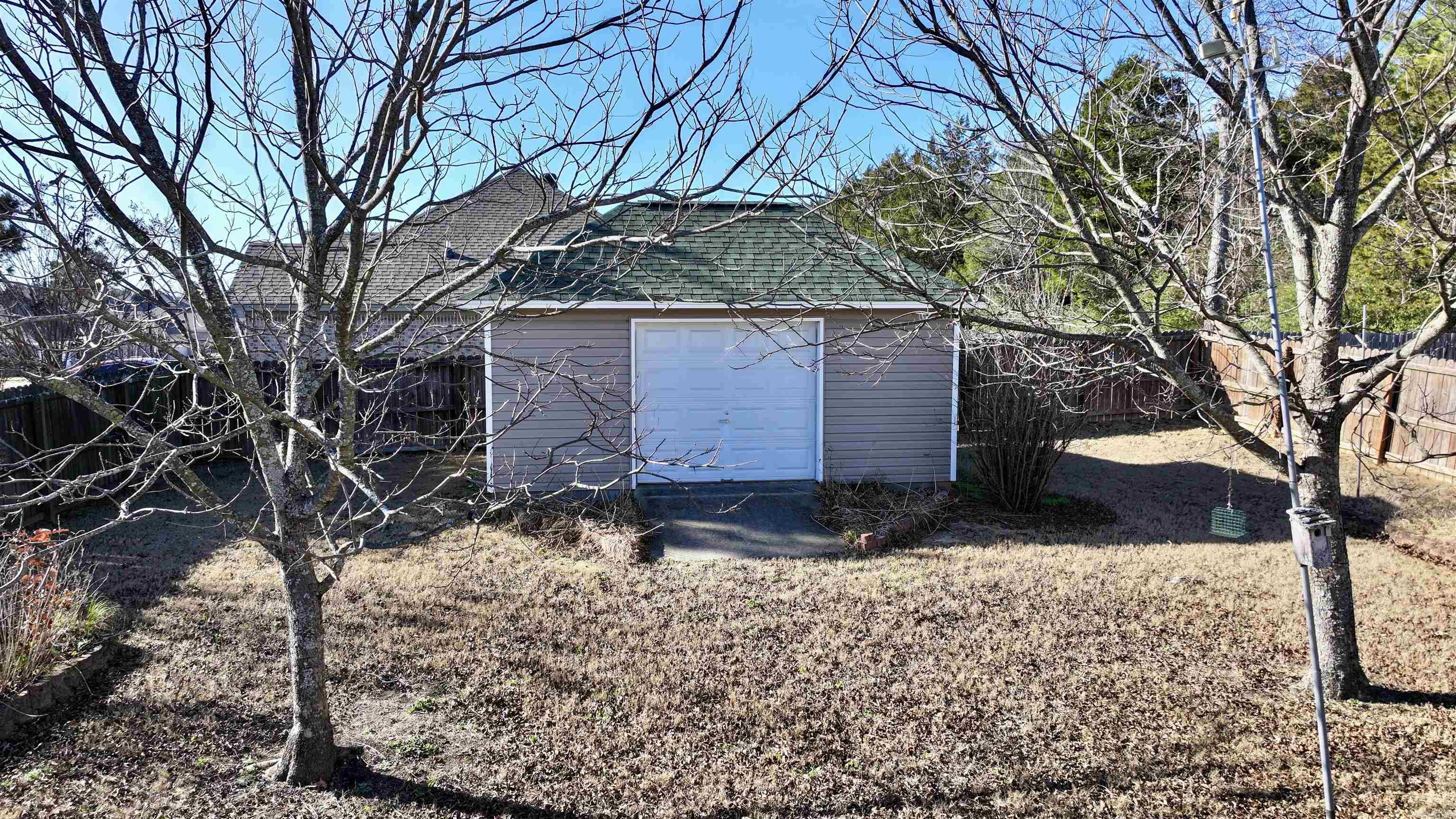 FIELDPOINTE ADD - Residential