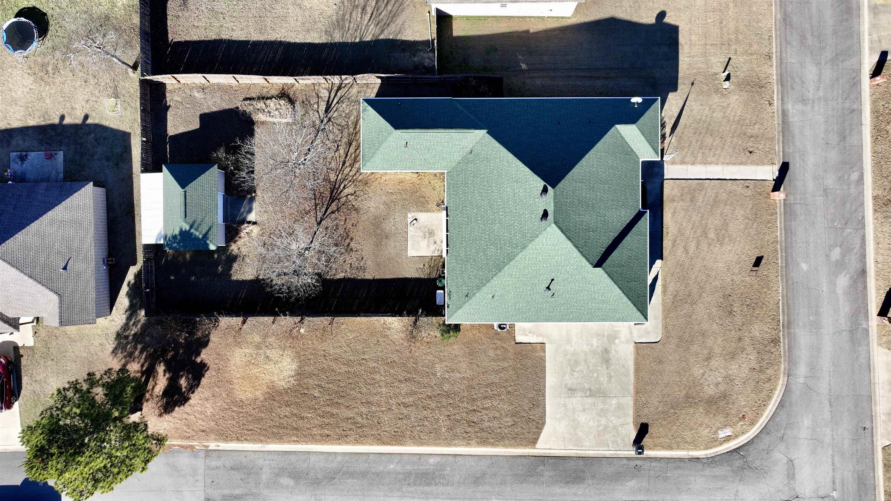 FIELDPOINTE ADD - Residential