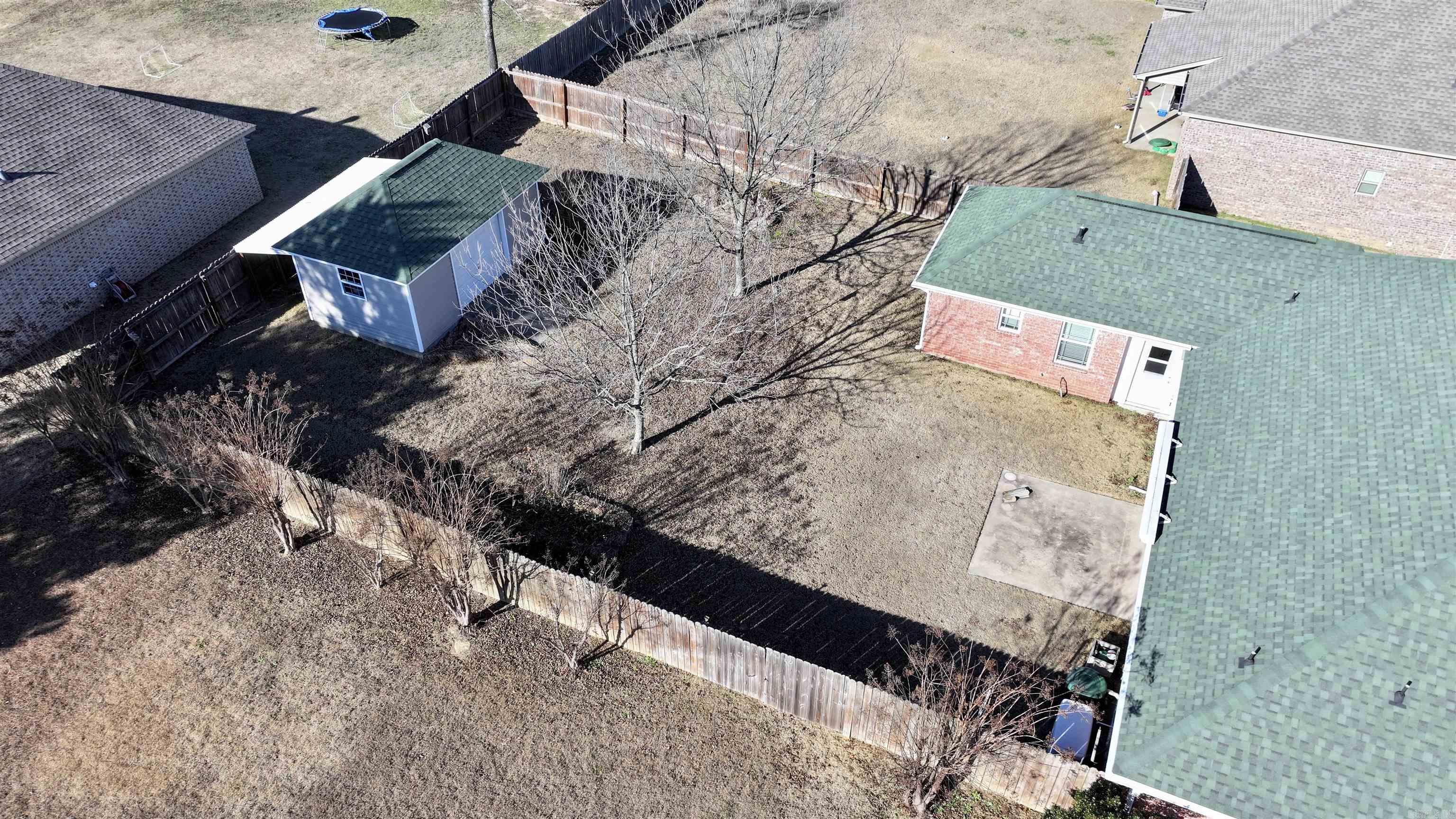 FIELDPOINTE ADD - Residential