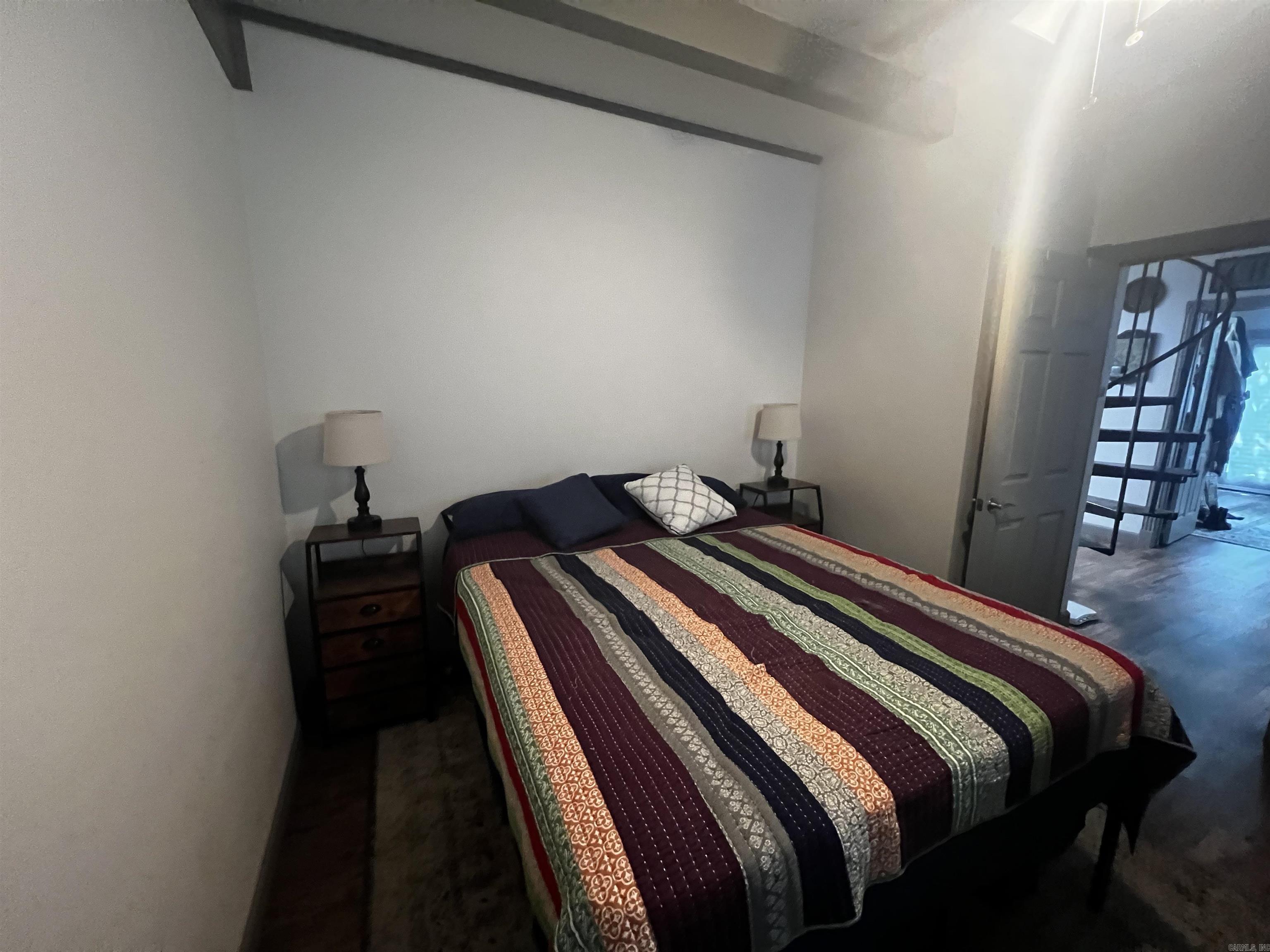 Chumleys - Residential