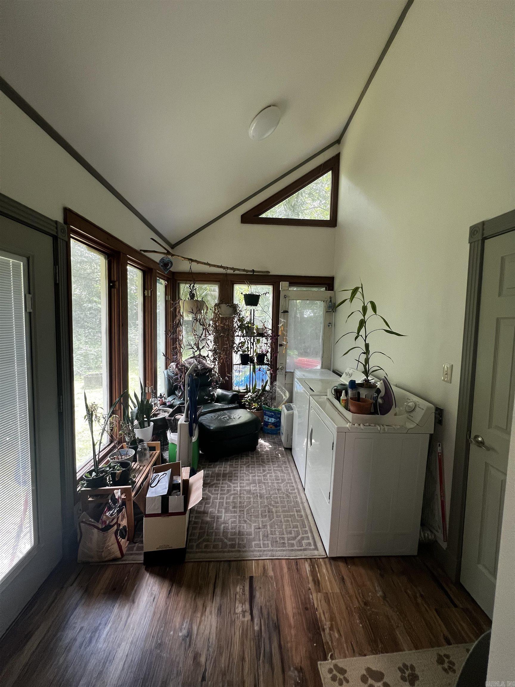 Chumleys - Residential