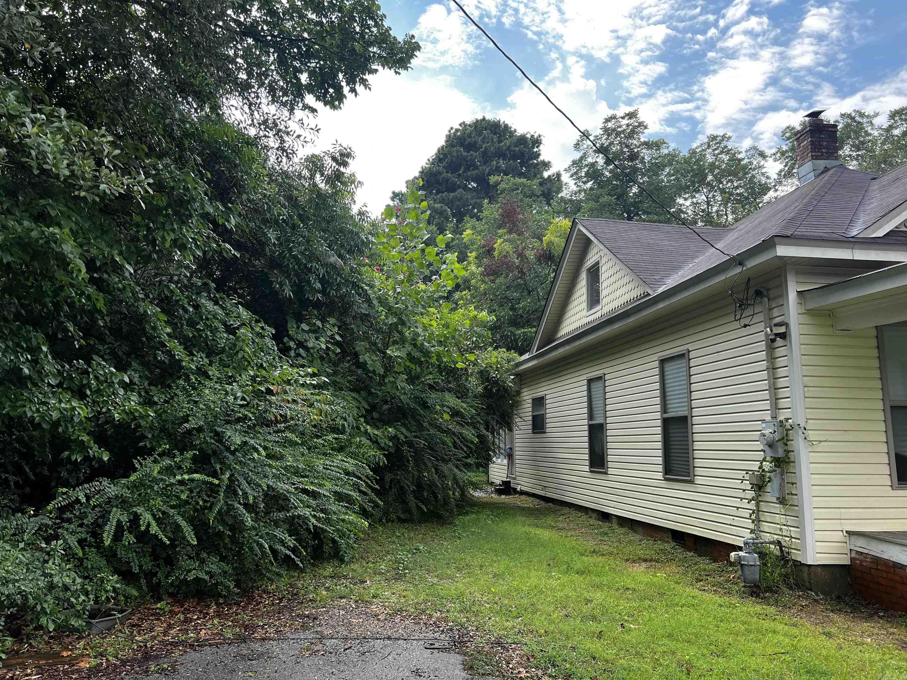 Chumleys - Residential