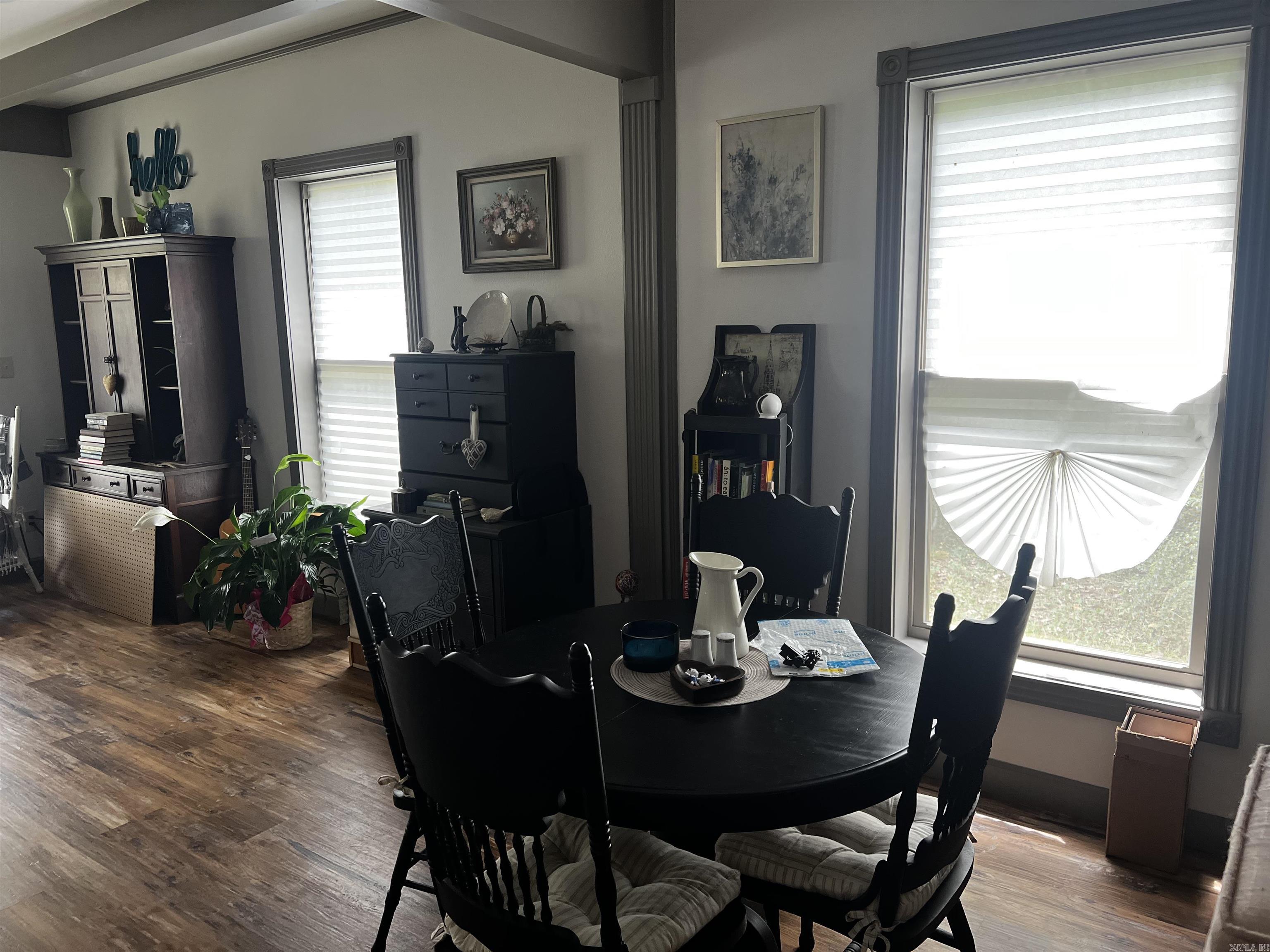 Chumleys - Residential