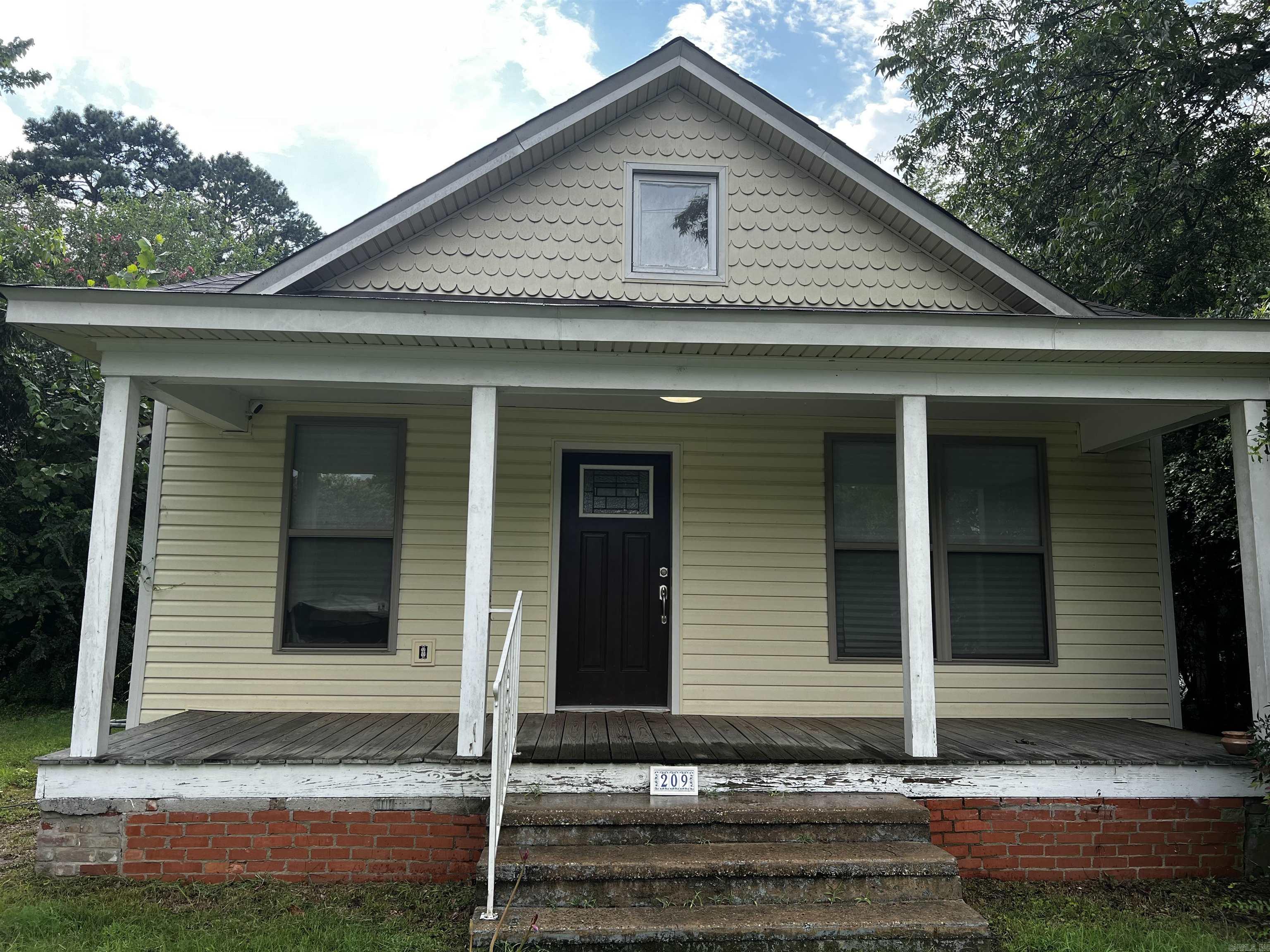 Chumleys - Residential