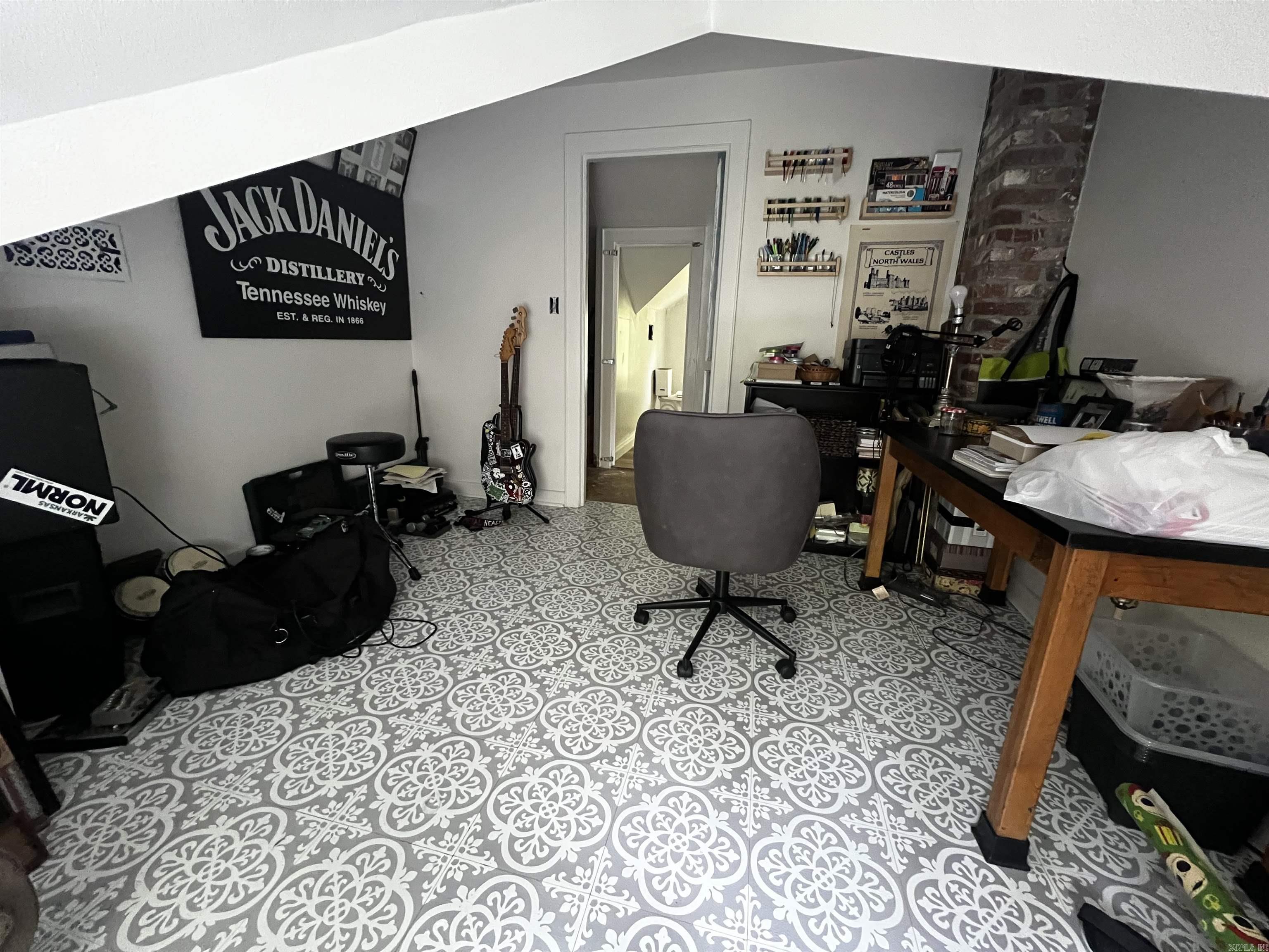 Chumleys - Residential