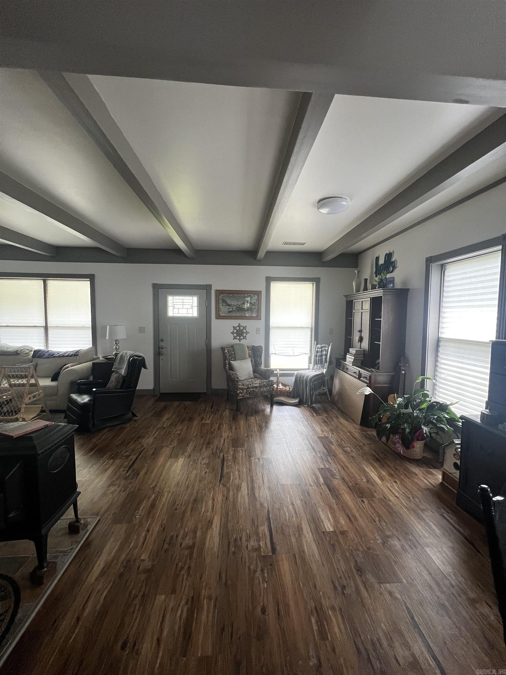 Chumleys - Residential