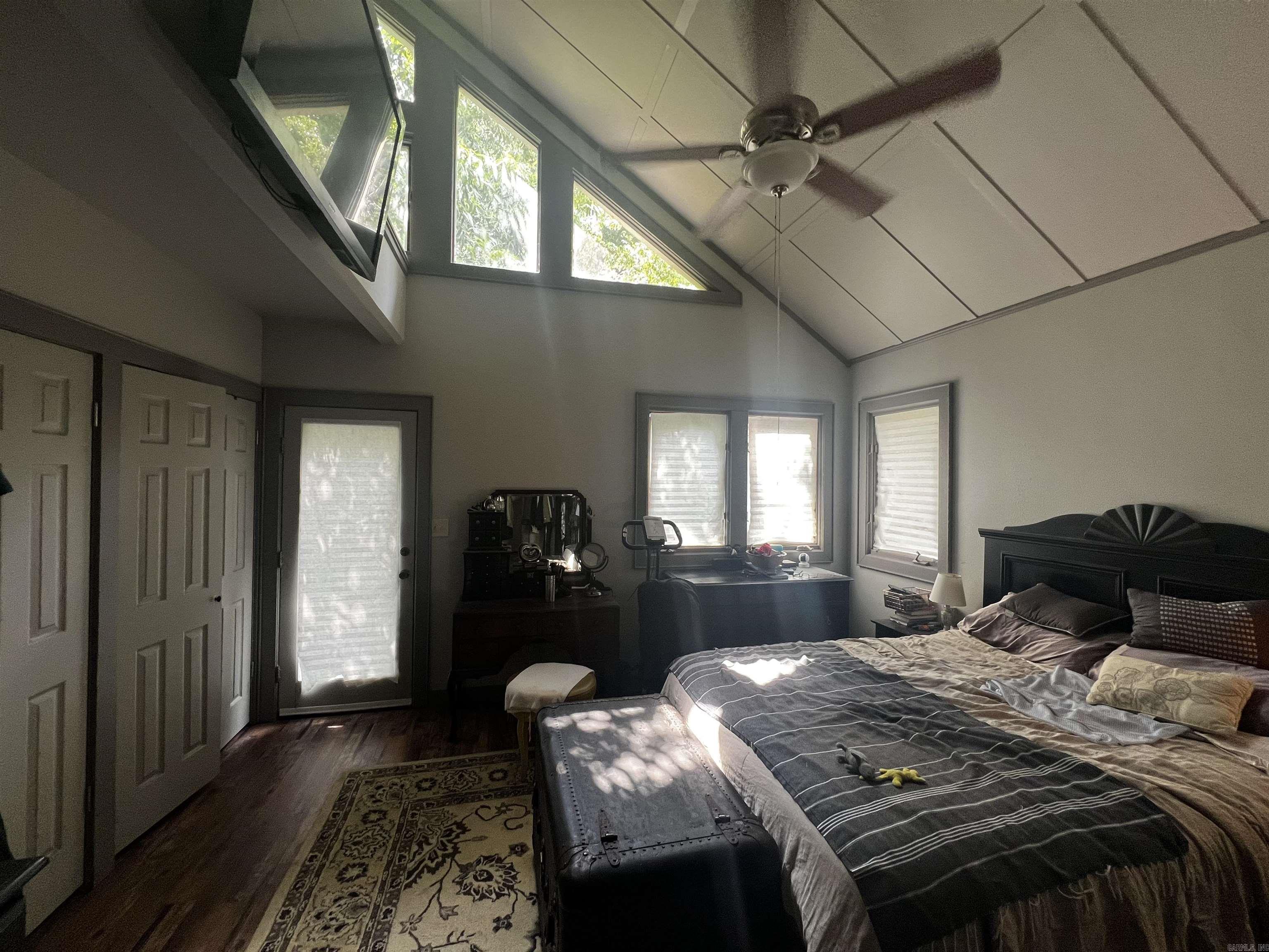 Chumleys - Residential