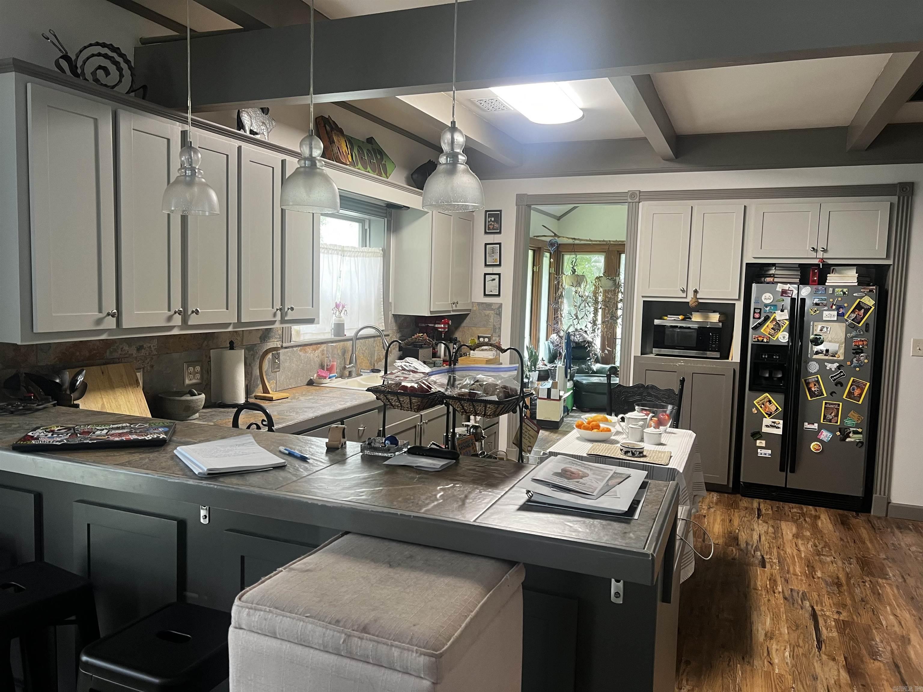 Chumleys - Residential