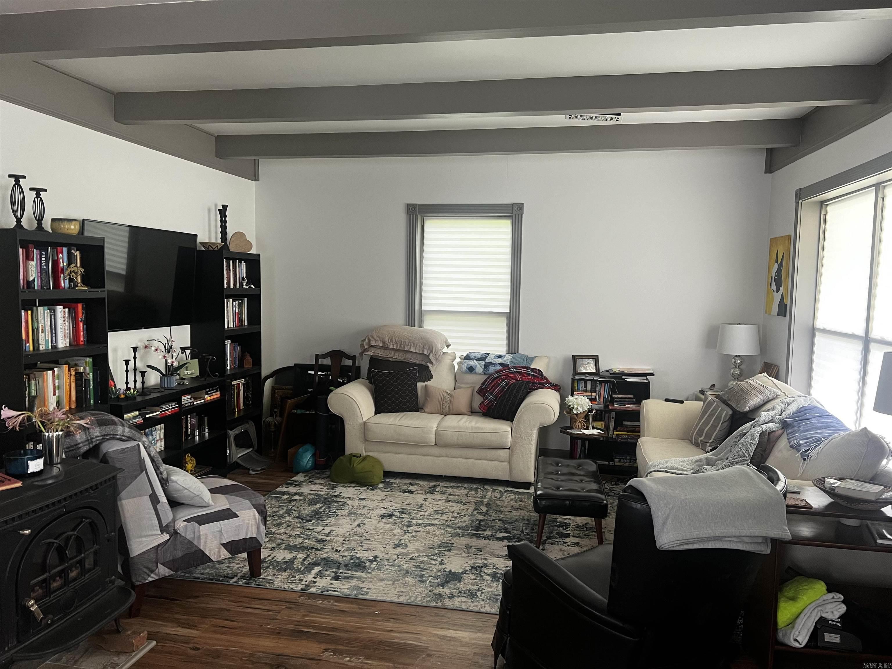 Chumleys - Residential