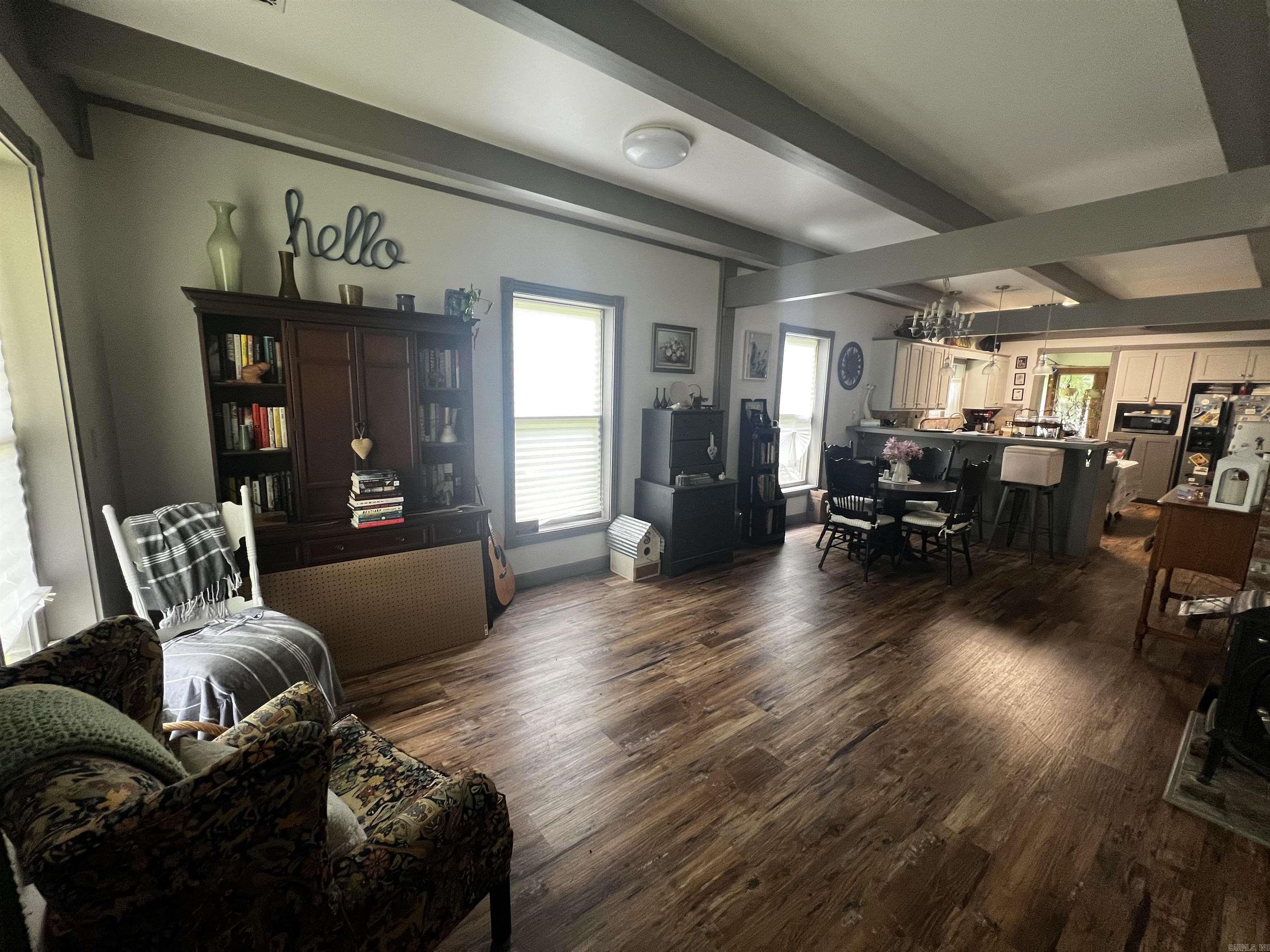 Chumleys - Residential