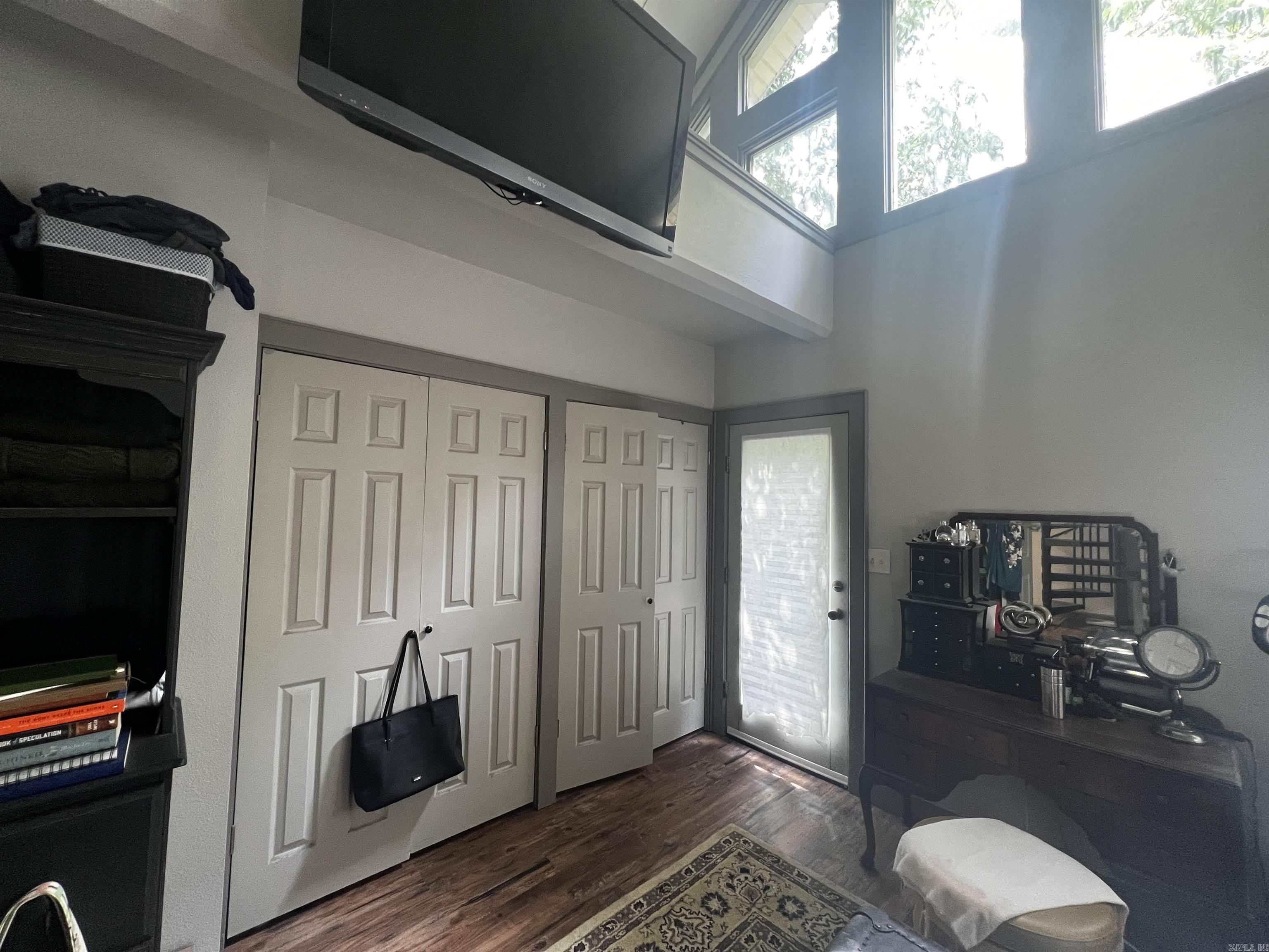 Chumleys - Residential