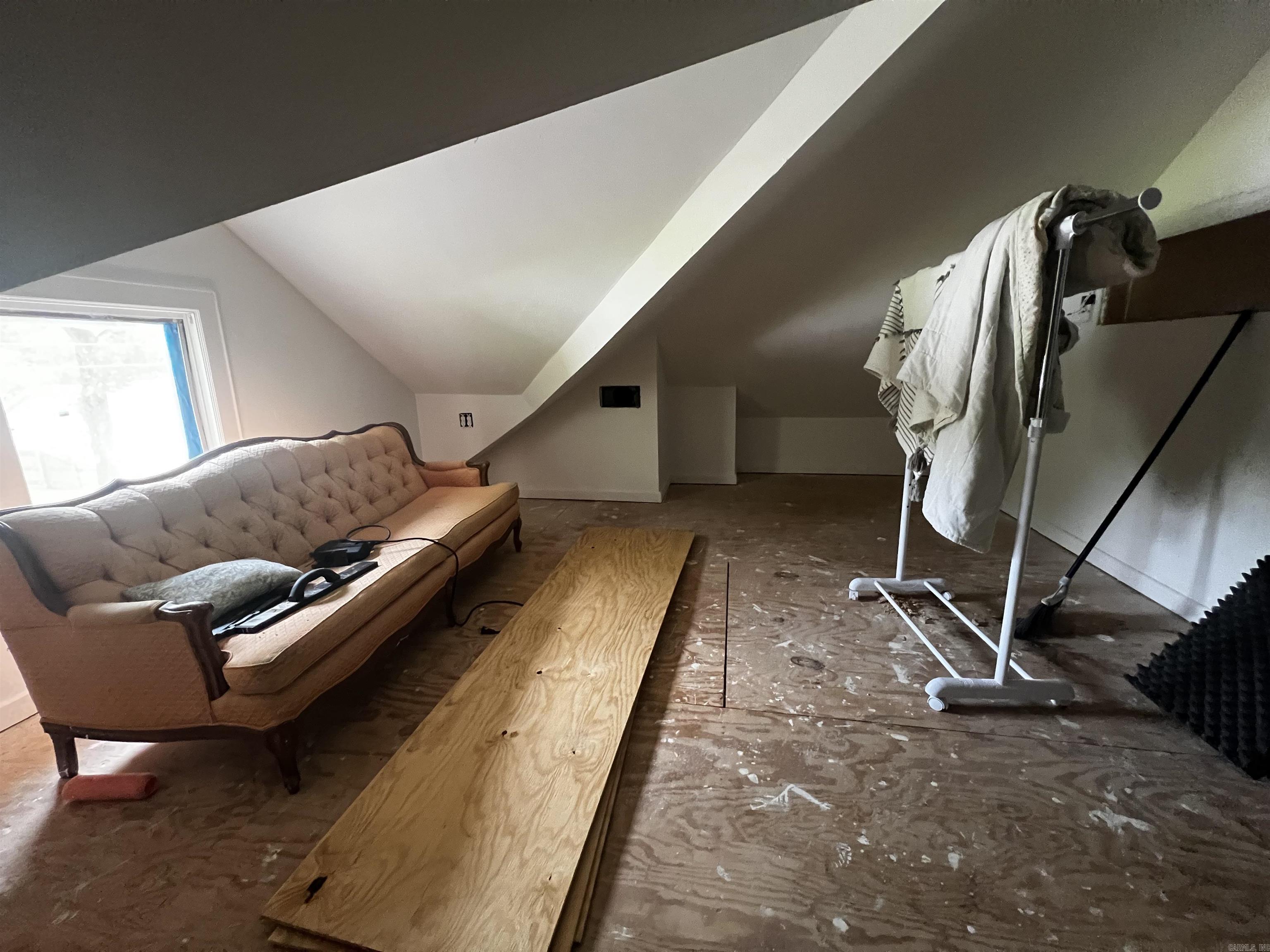 Chumleys - Residential